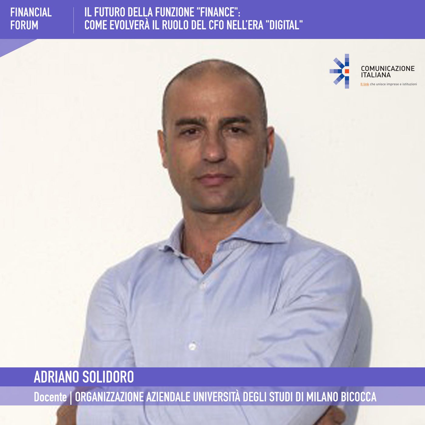 Comunicazione Italiana