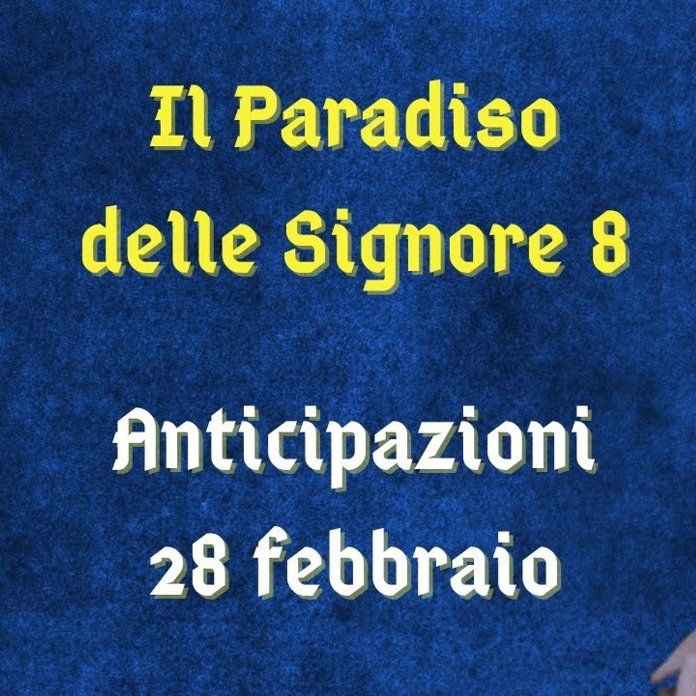 Top Anticipazioni 📺🎦