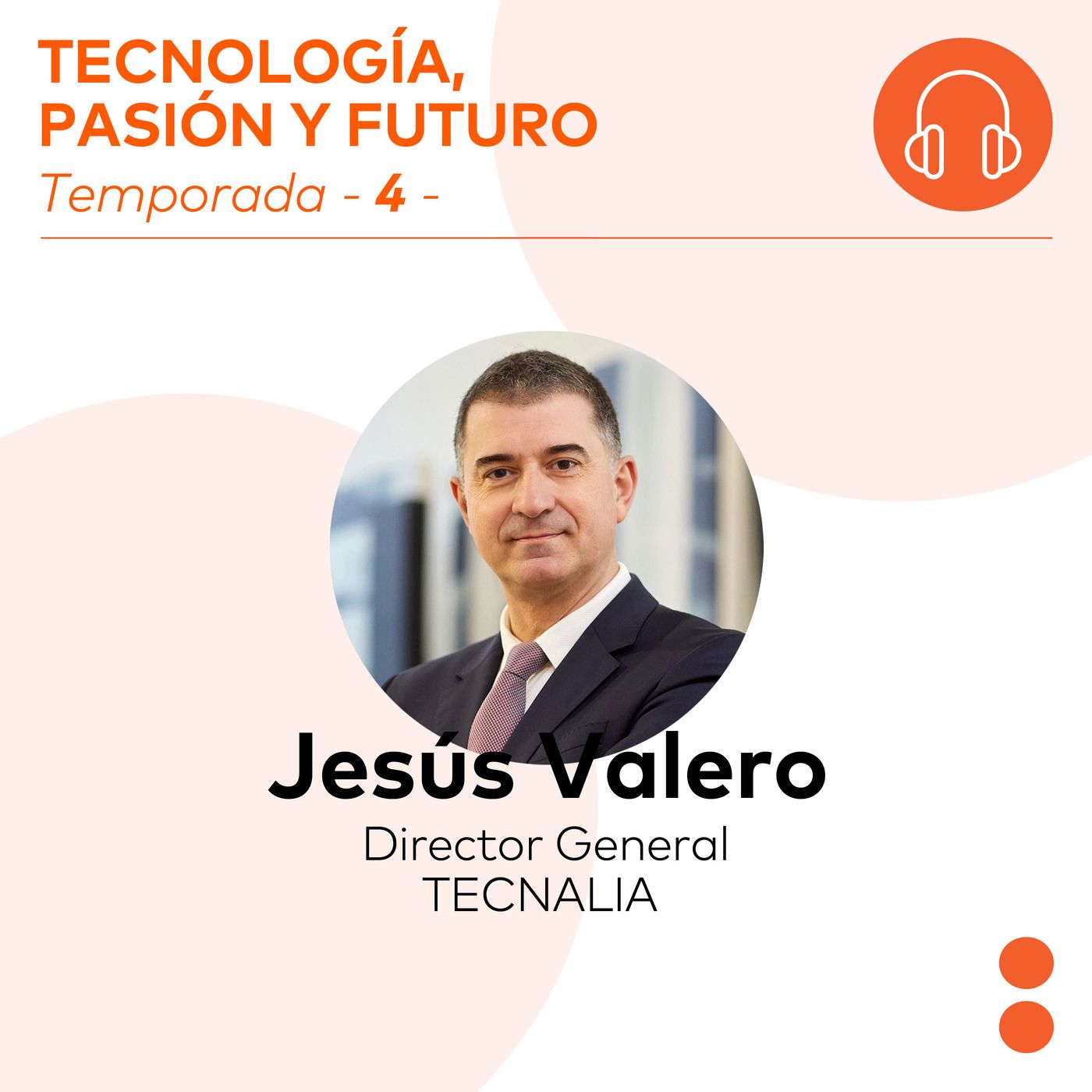 Tecnología, pasión y futuro