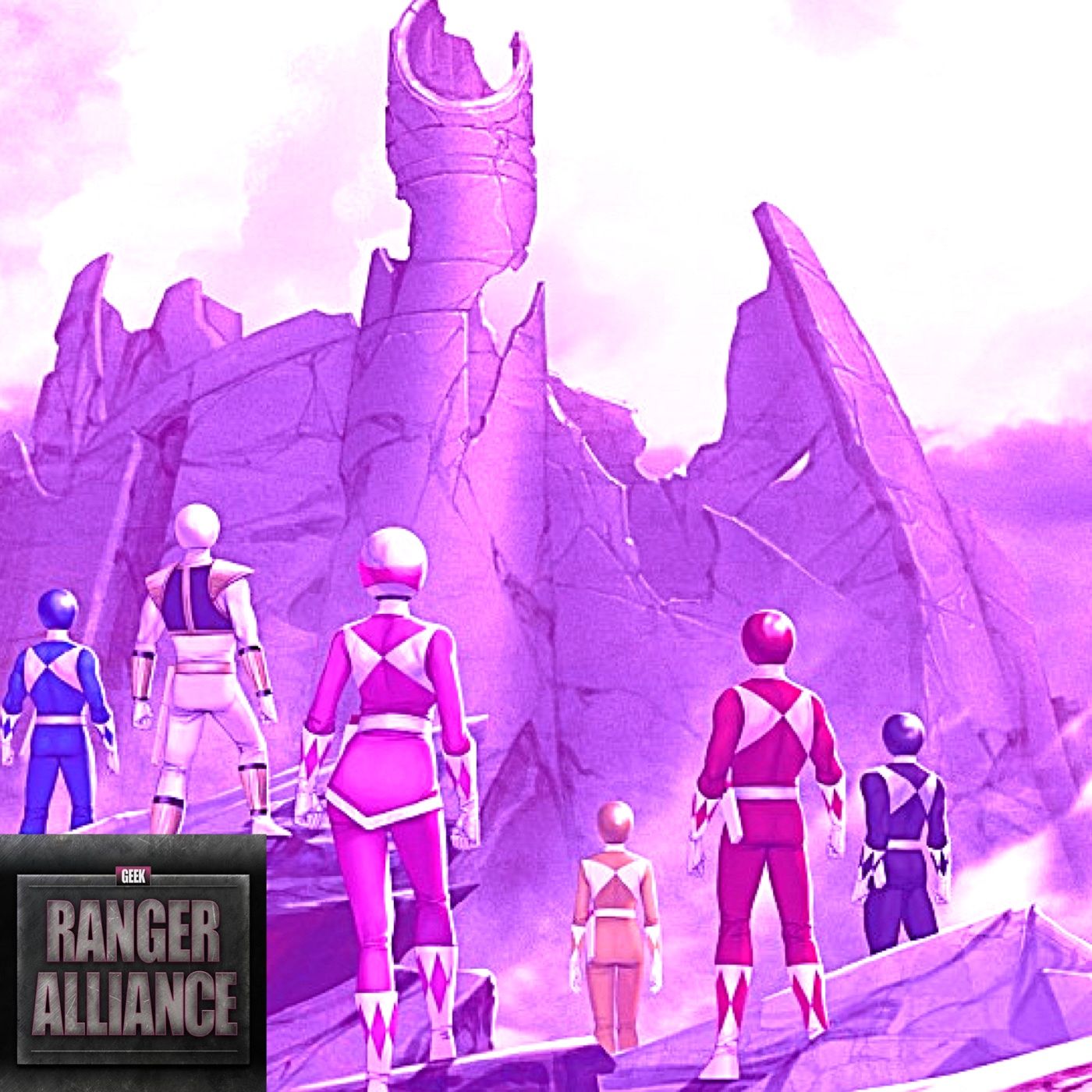 Ranger Alliance Episode 38: Mighty Morphin Water World