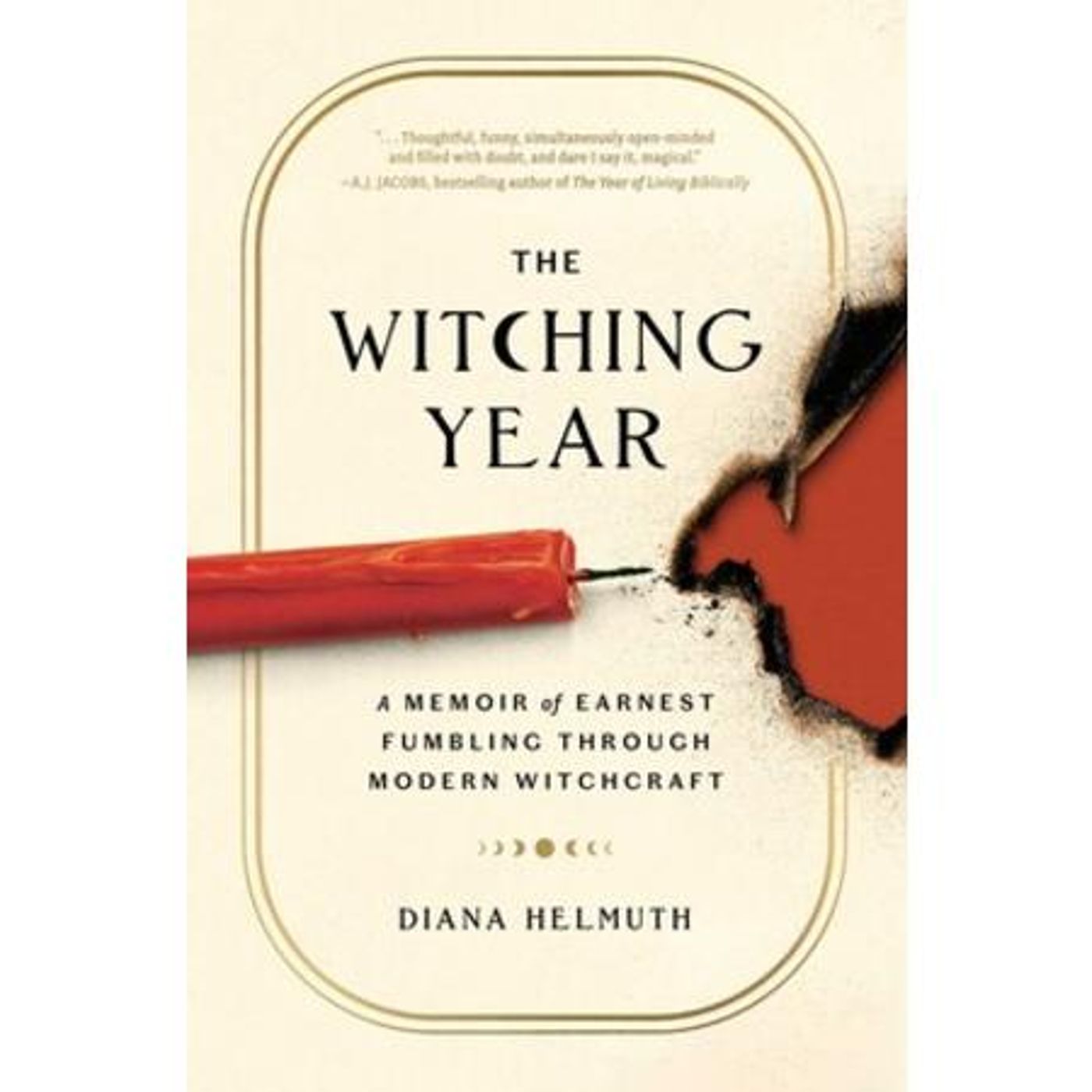 Desperate House Witches