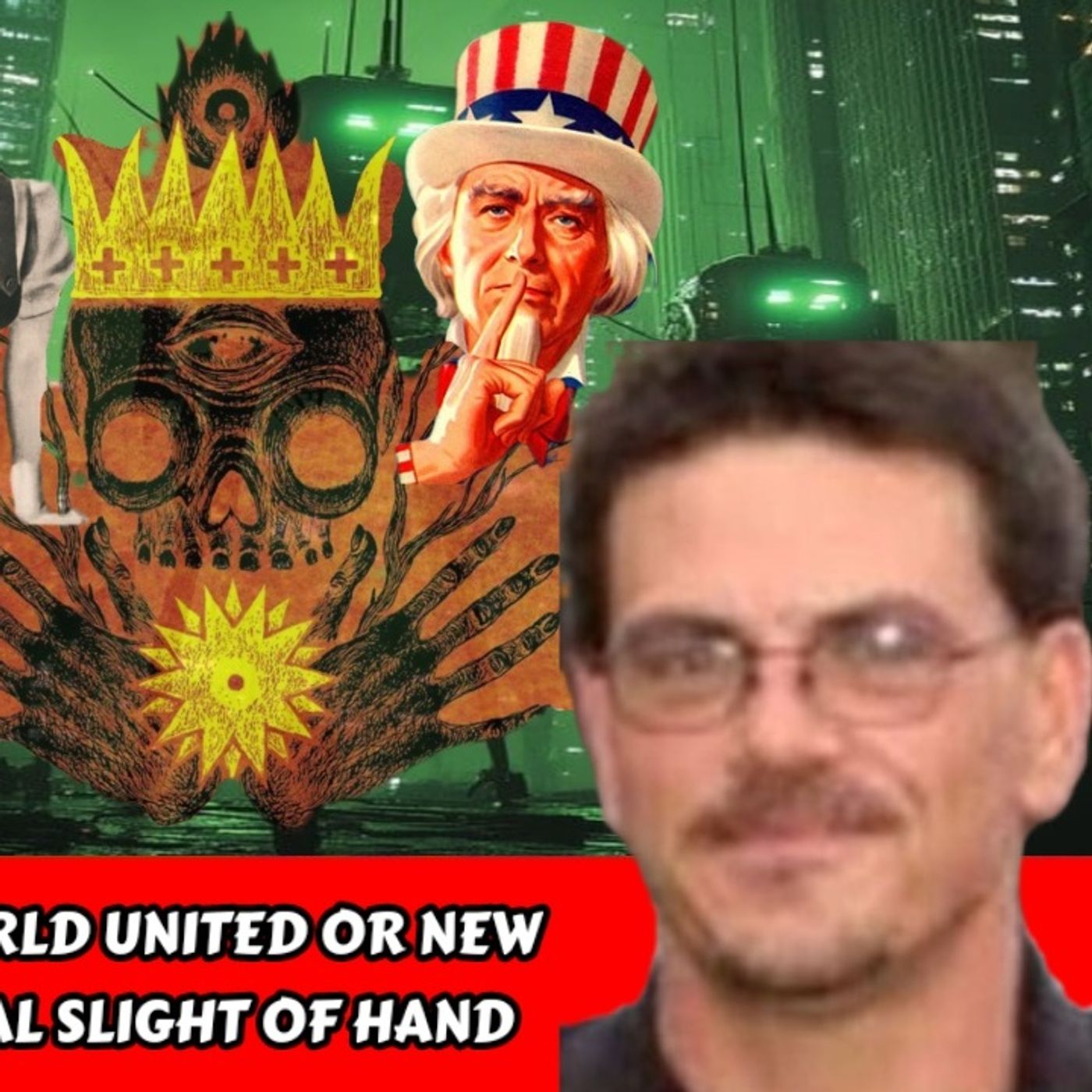 Forbidden Knowledge News