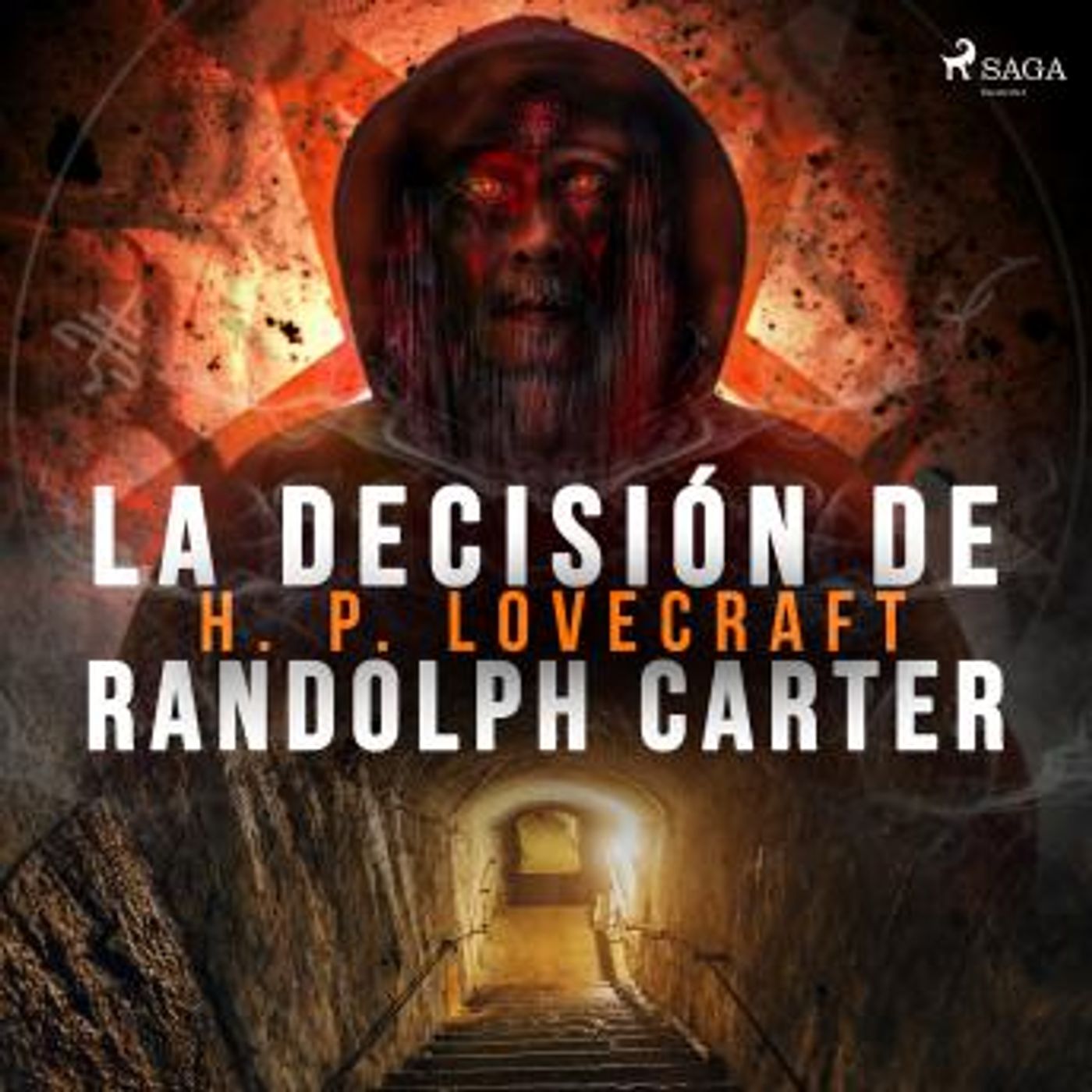 [Spanish] - La decisión de Randolph Carter - Dramatizado by H.P. Lovecraft episode artwork