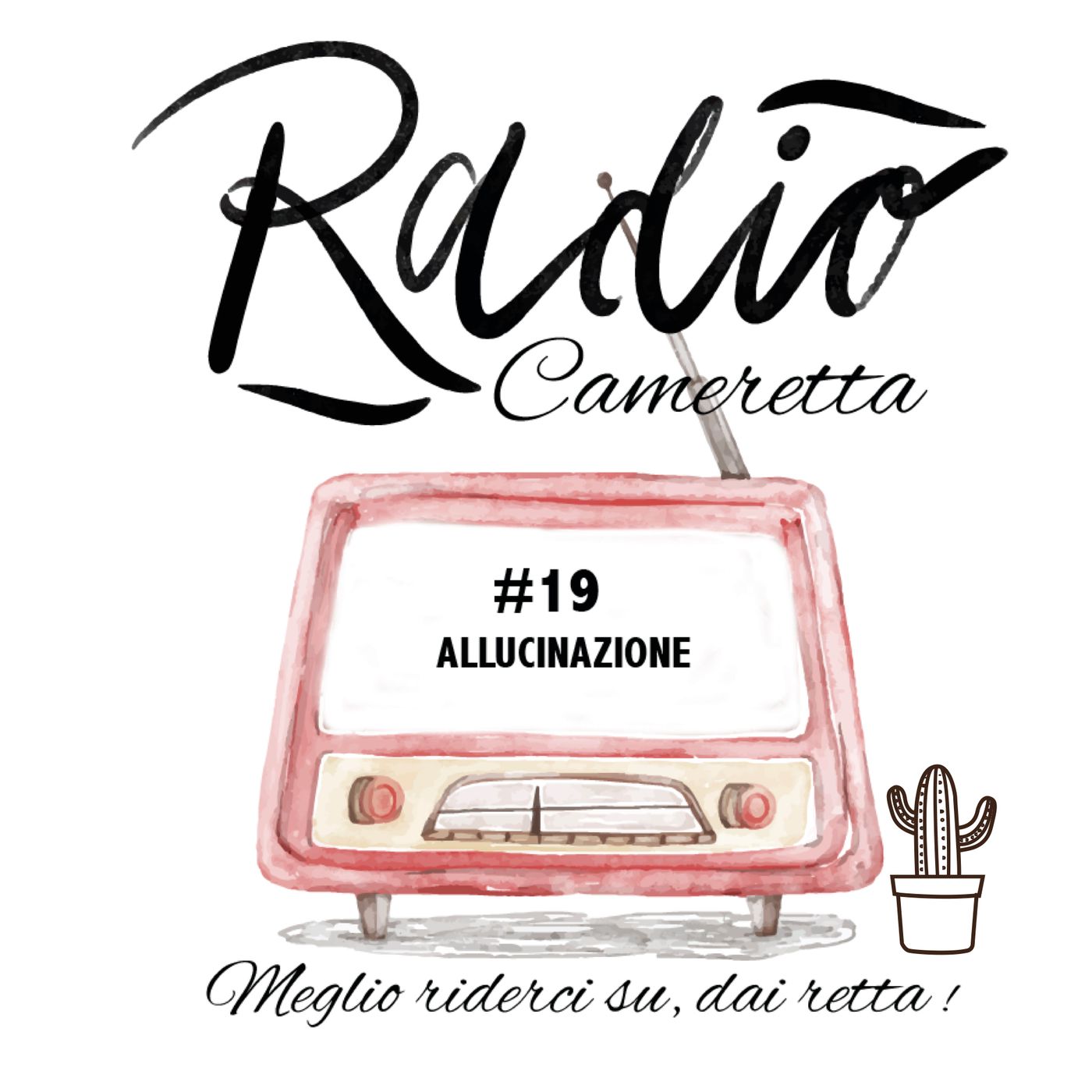 Radio Cameretta