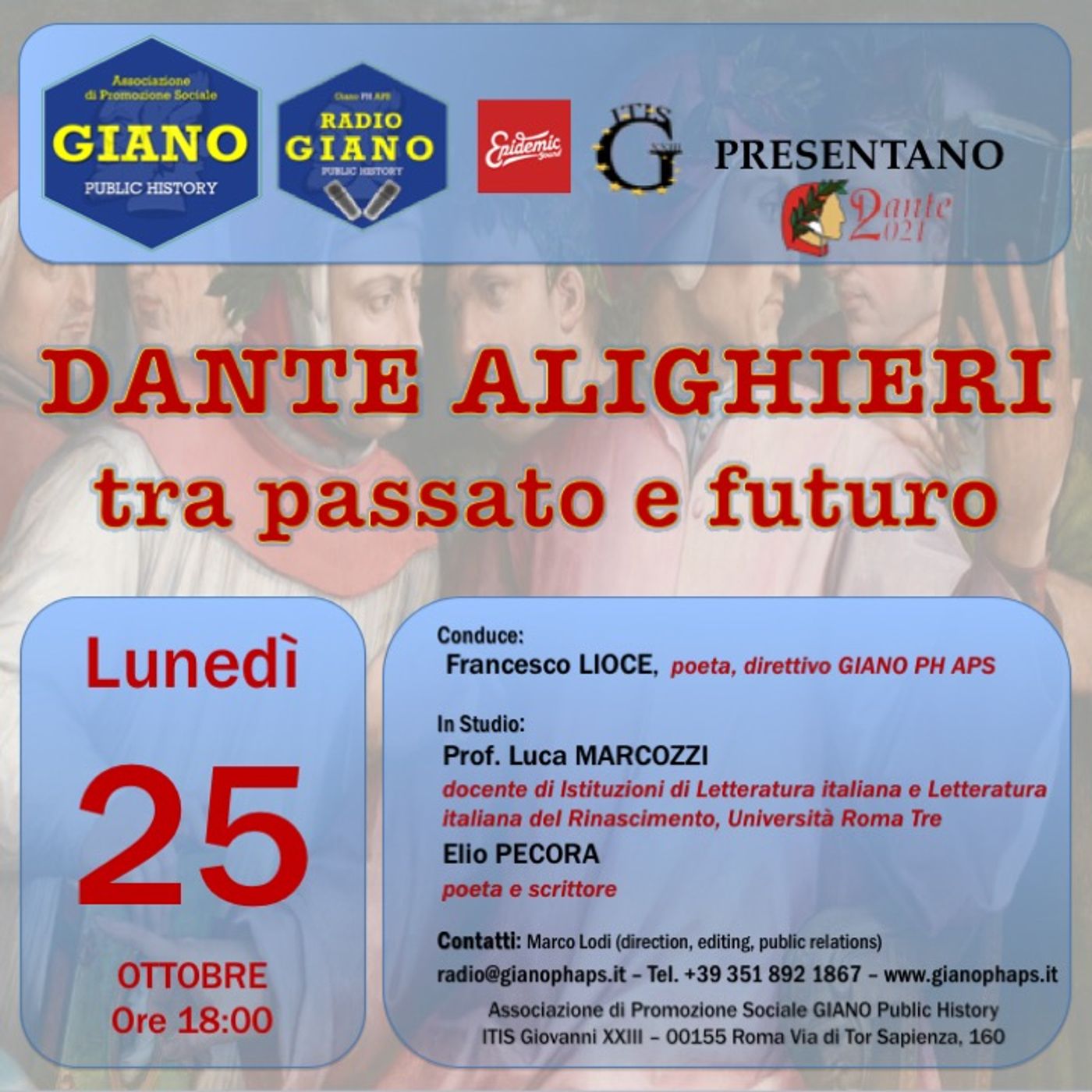 LETTERATURA
