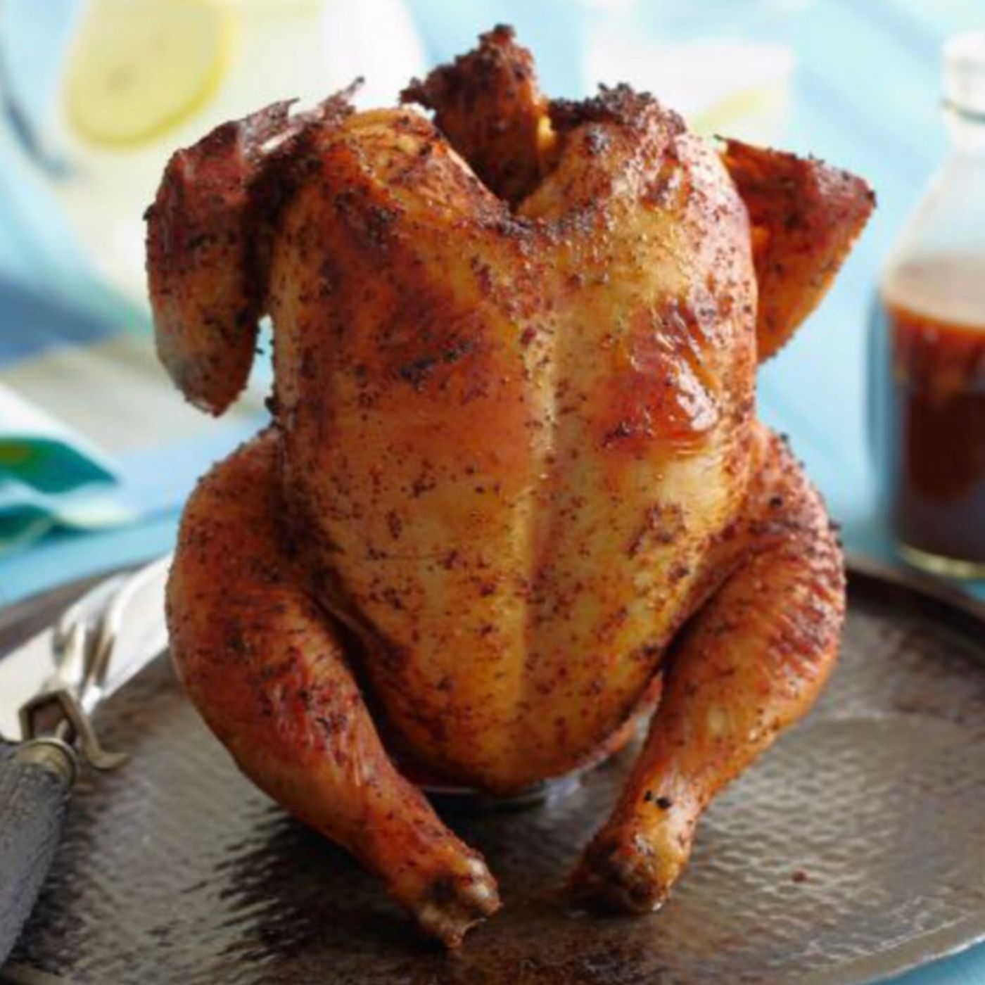 10/1/2018: CHICKEN!!! episode artwork