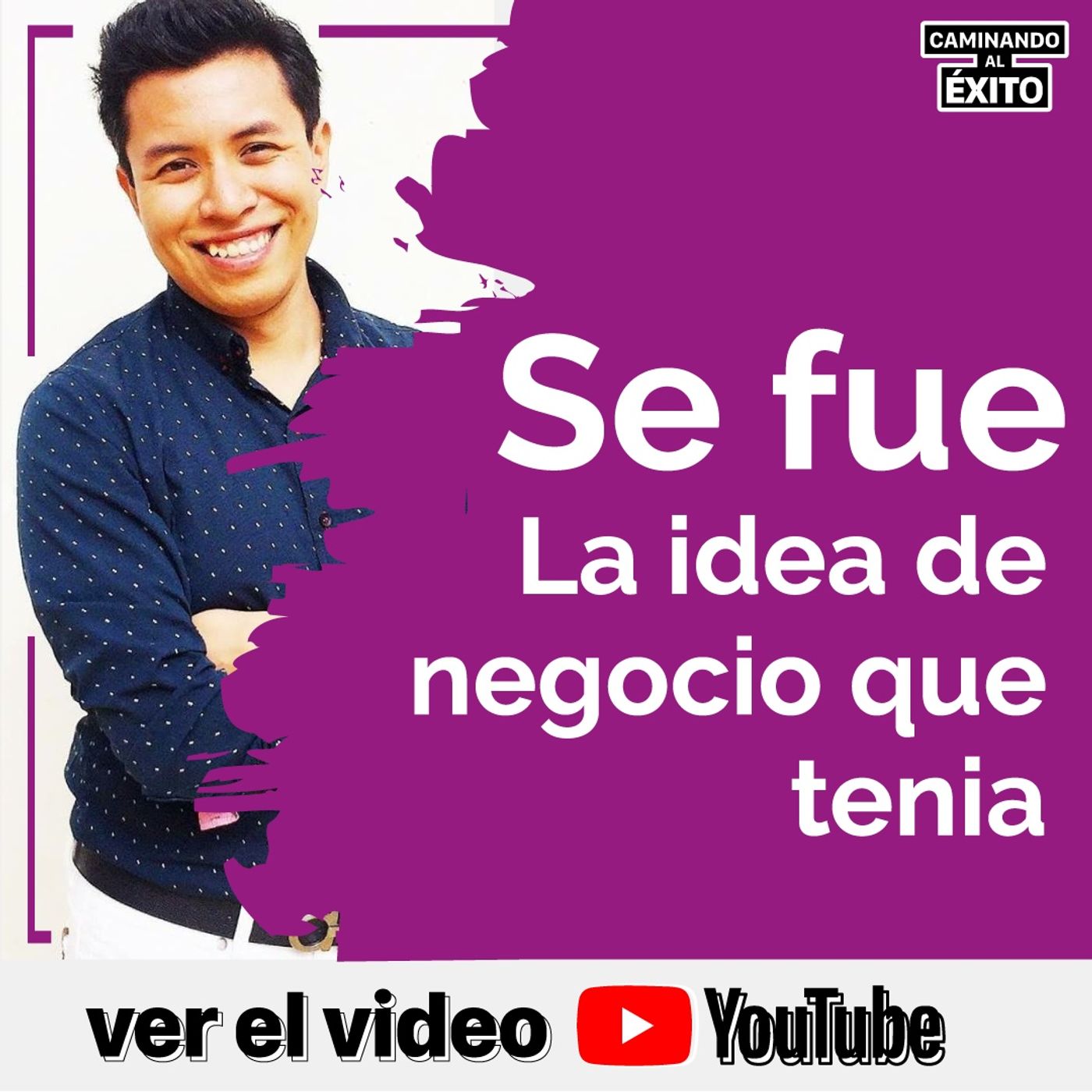 Caminando Al Éxito
