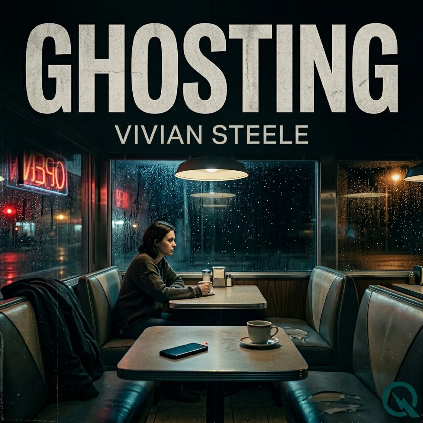 Ghosting