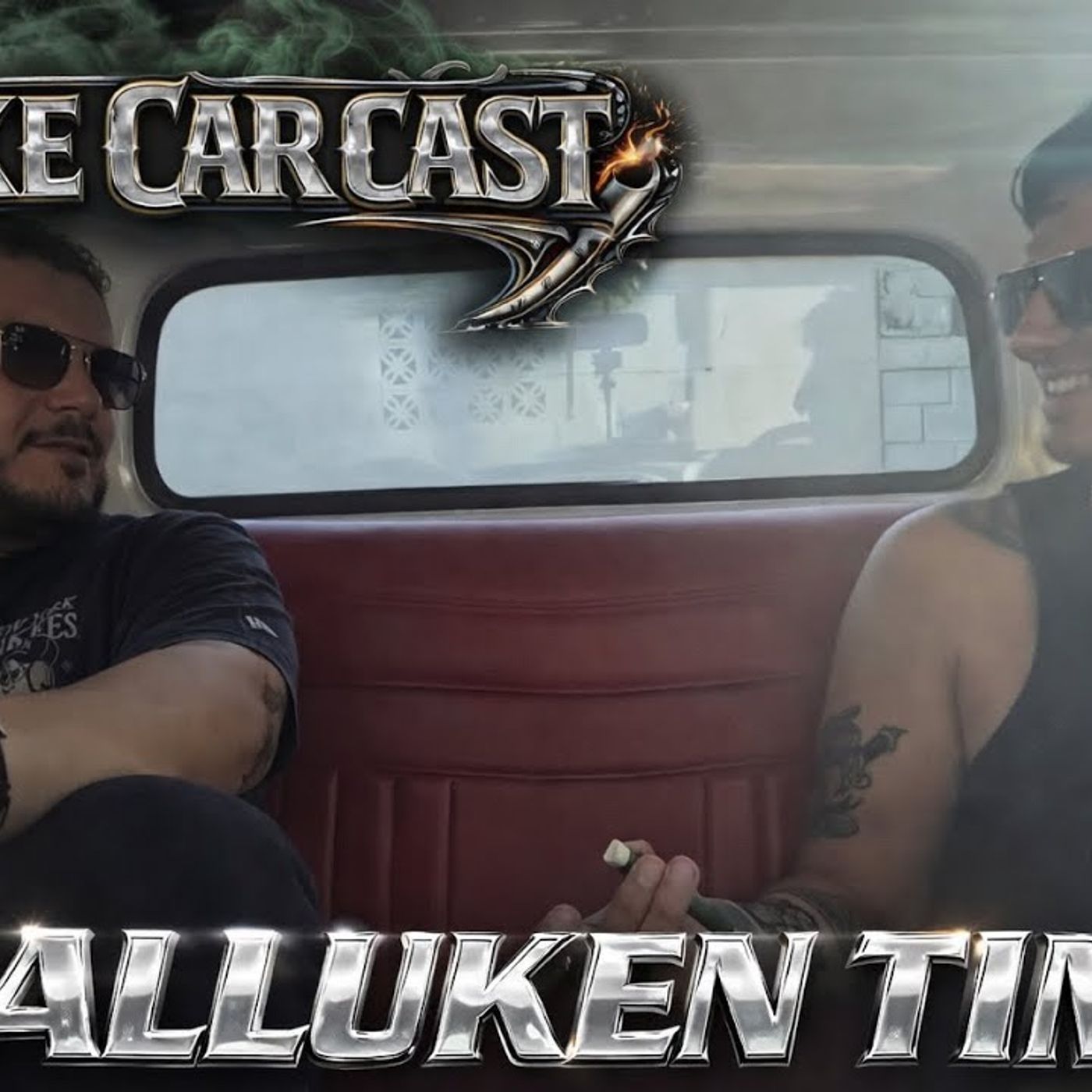 T1 cap.1 XavierFloresOf Galluken Time!! episode artwork