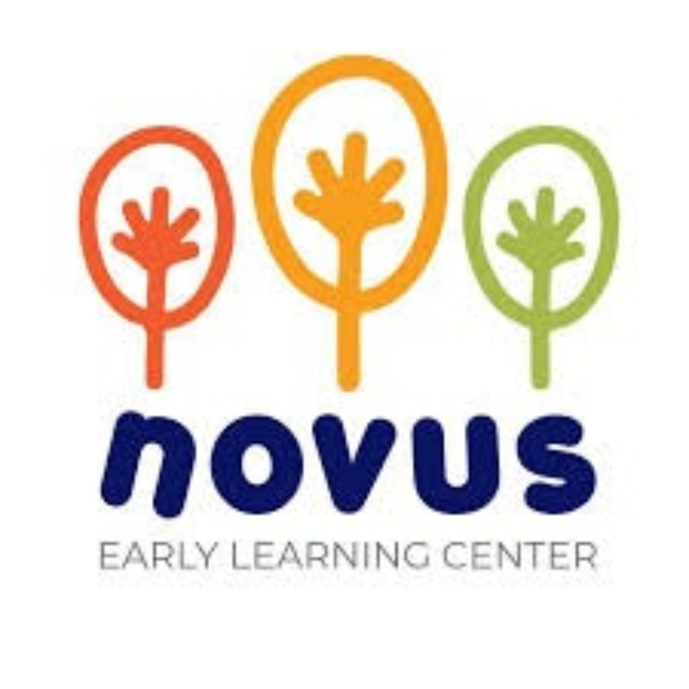 Novus Early Learning Center podcast artwork