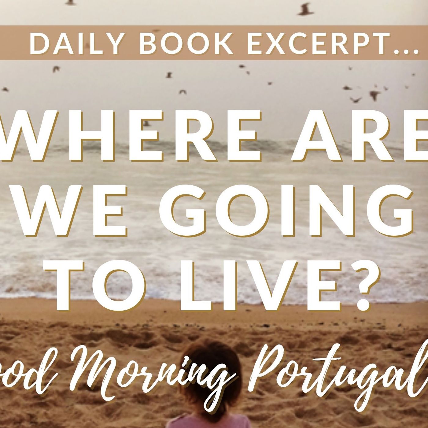 Where Are We Going to Live? (excerpt from 'Should I Move to Portugal?' with added commentary)