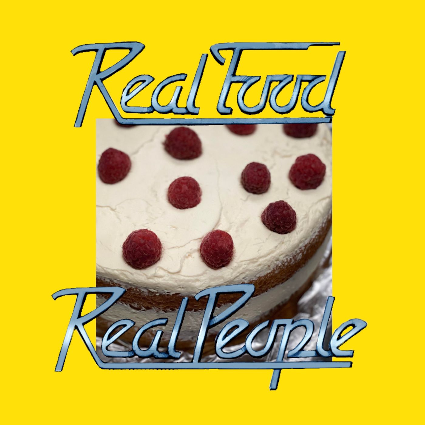 Episode 102 Here's Your Just Desserts episode artwork