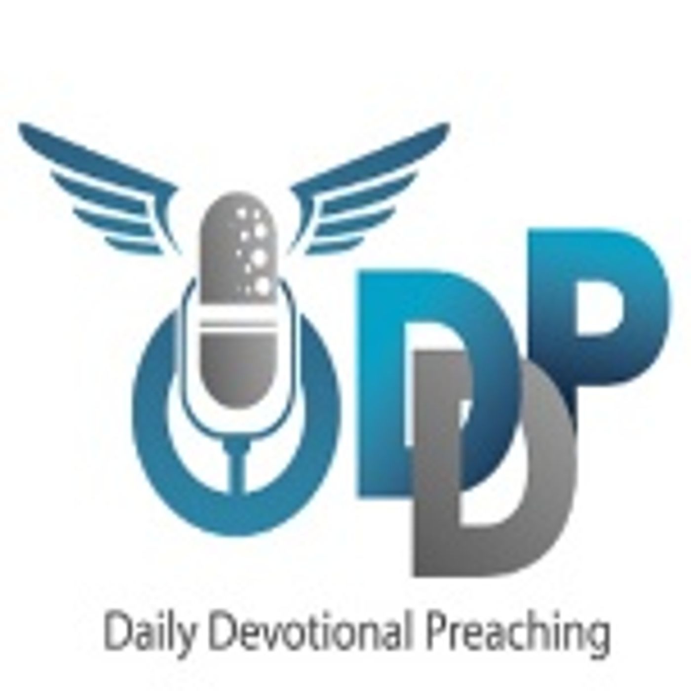 Daily Devotional Preaching