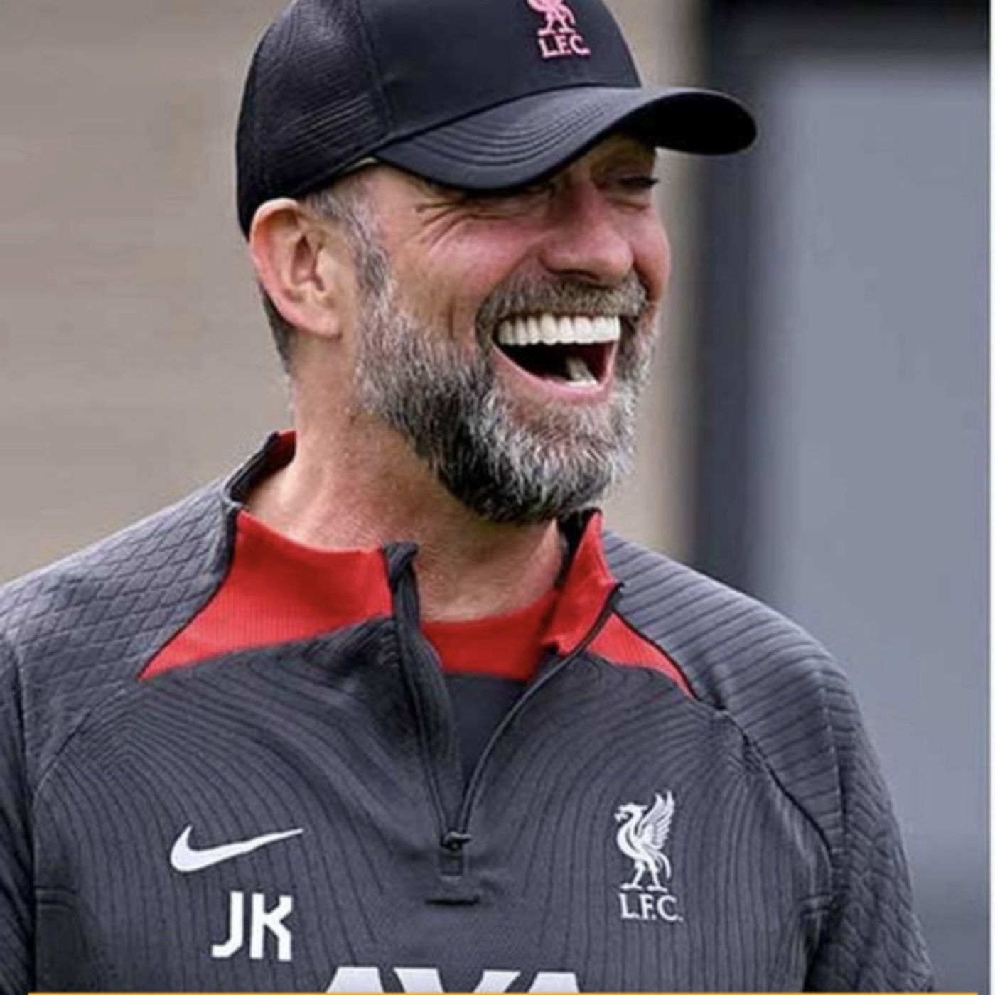 The Football Referee