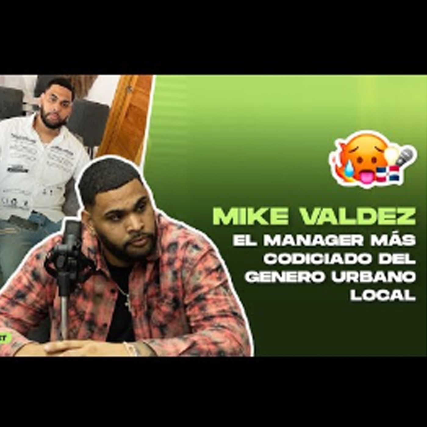 La Natural El Podcast
