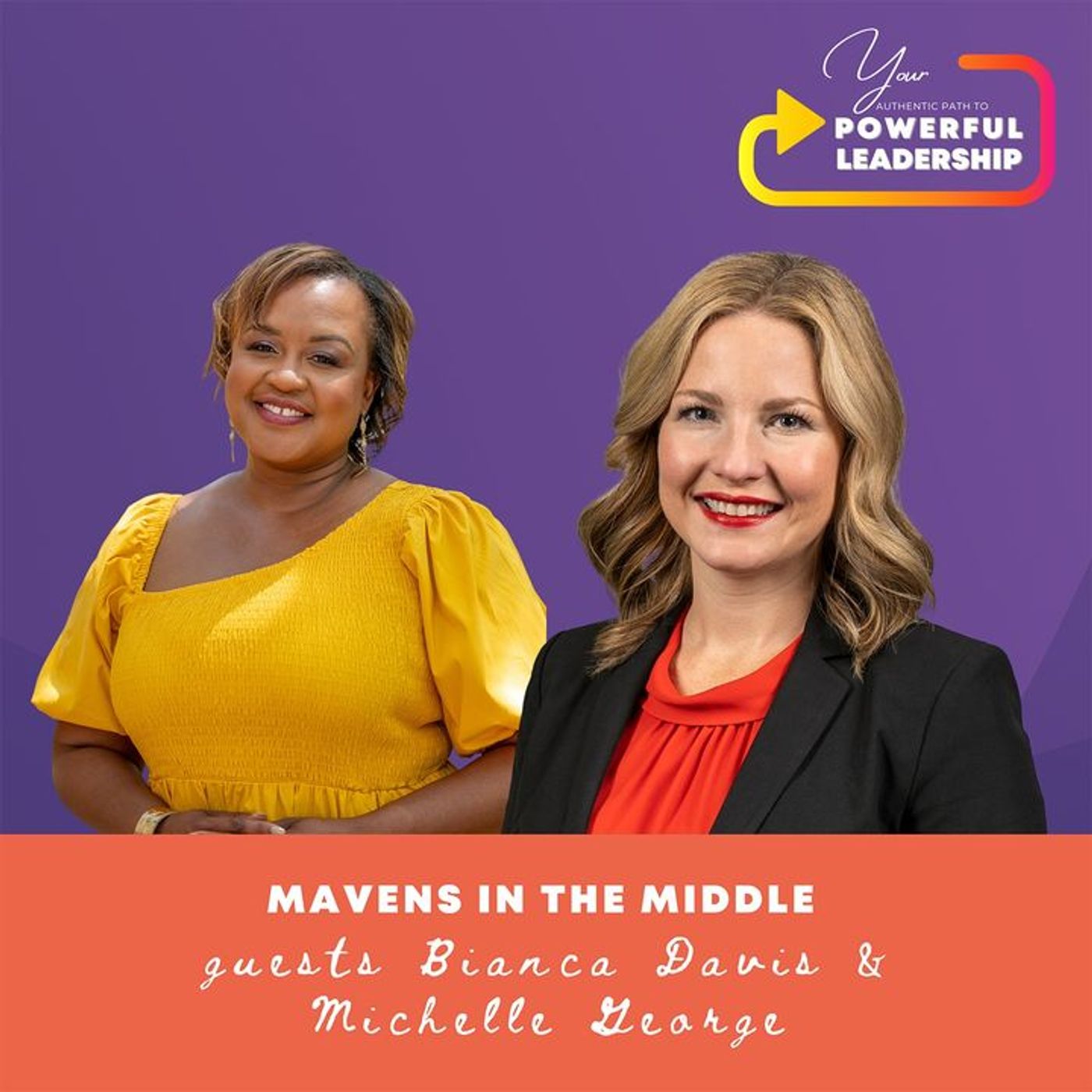 Episode 193: Mavens in the Middle (116)