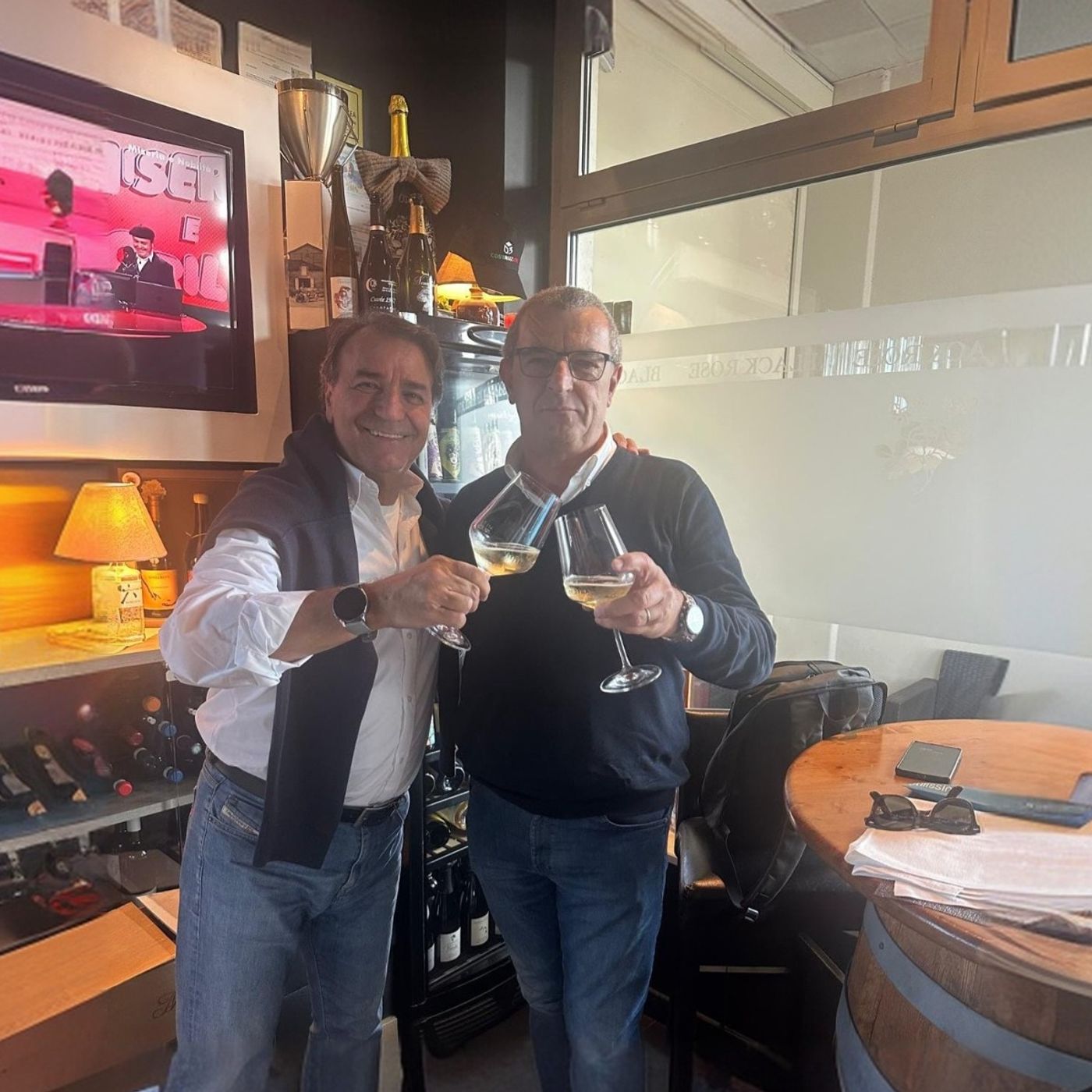 Spot: 20 anni di soluzioni promozionali con Roberto Guerra