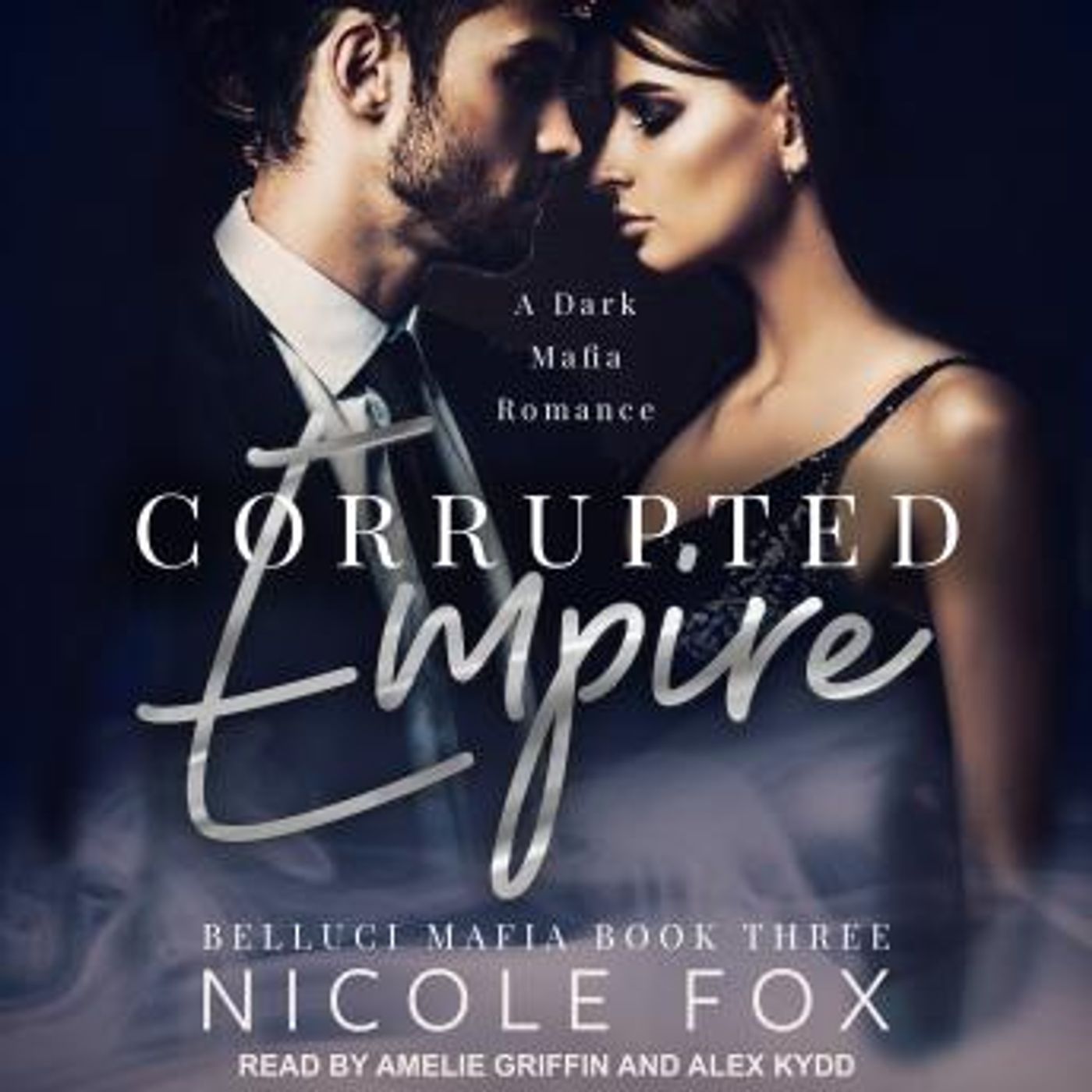 Access Top-Rated Full Audiobooks in Romance, Modern