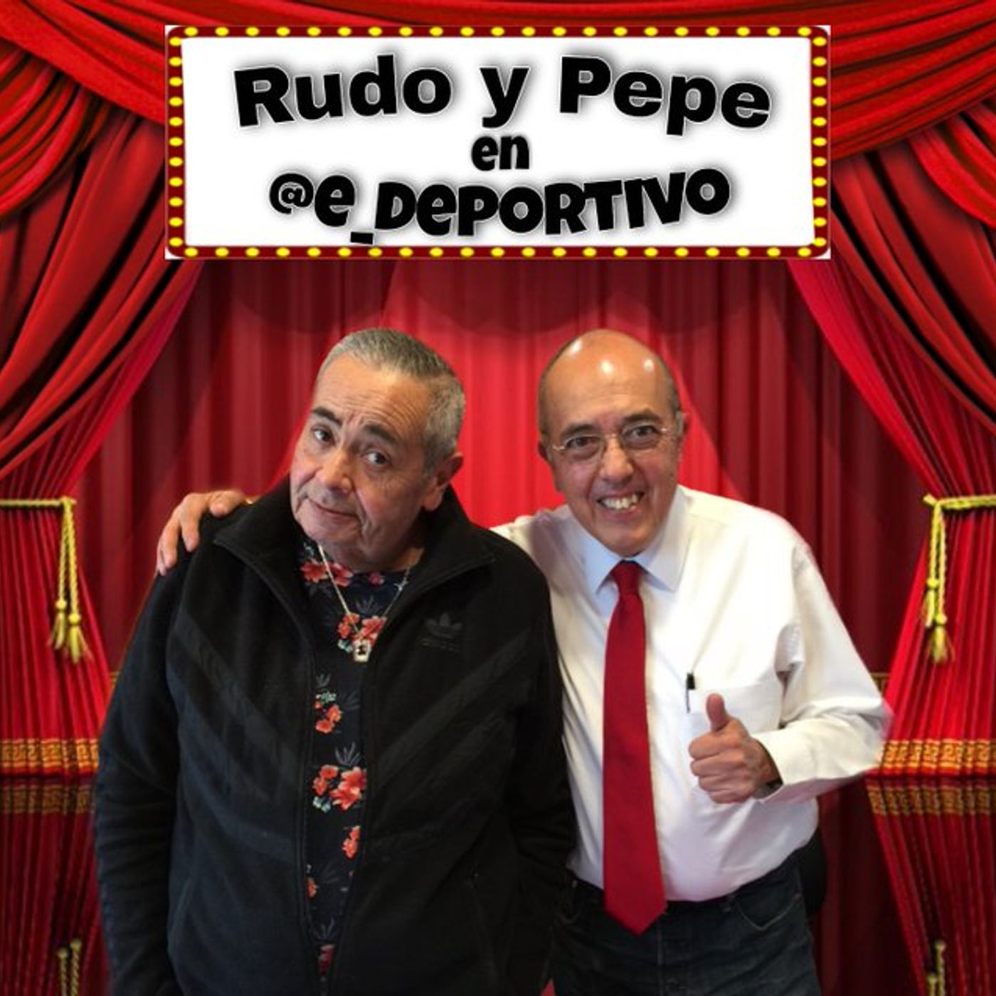 Un dulce programa ! Así es Espacio Deportivo de la Tarde 23 de Noviembre 2021