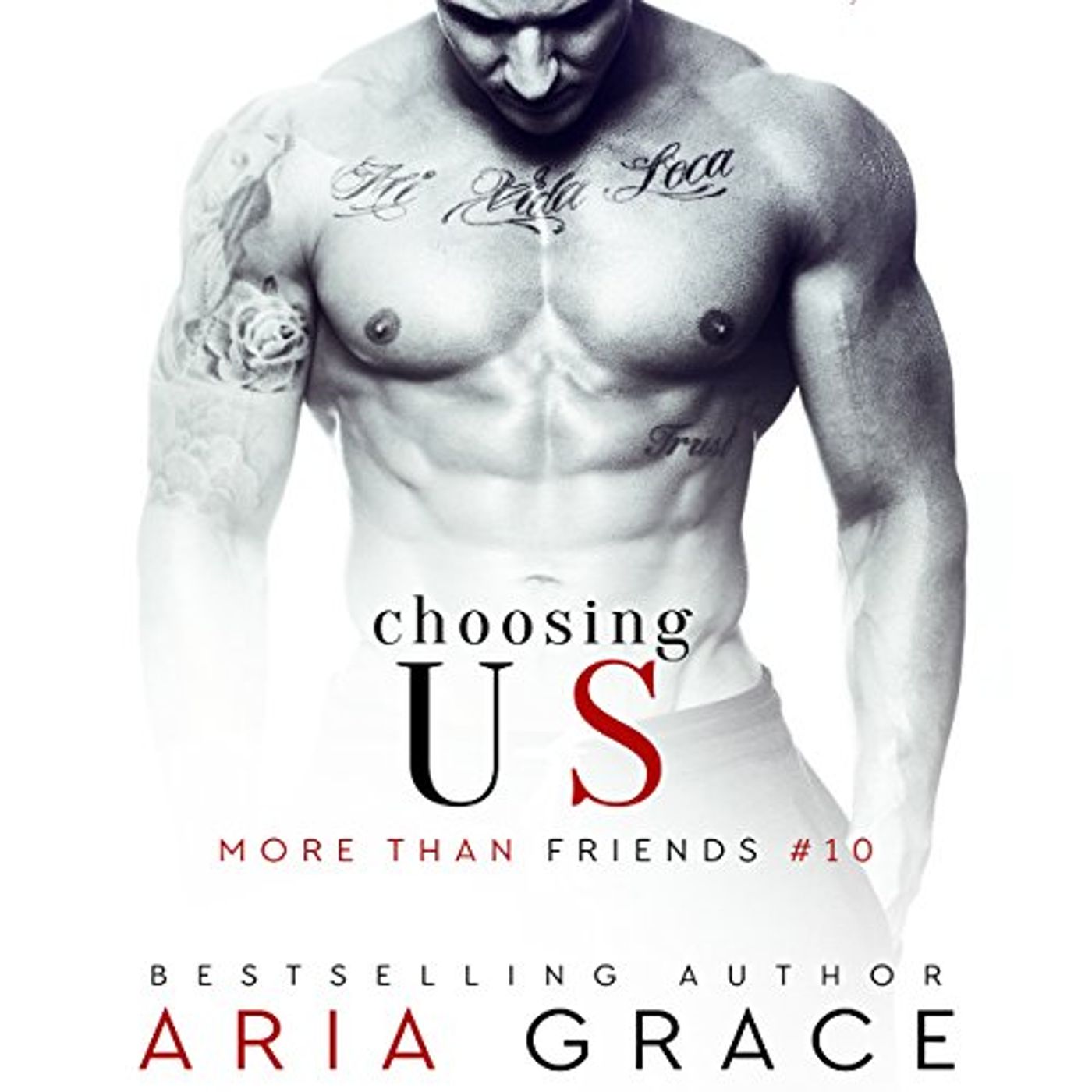 Discover Most Popular Audiobooks in Fiction, Gay & Lesbian