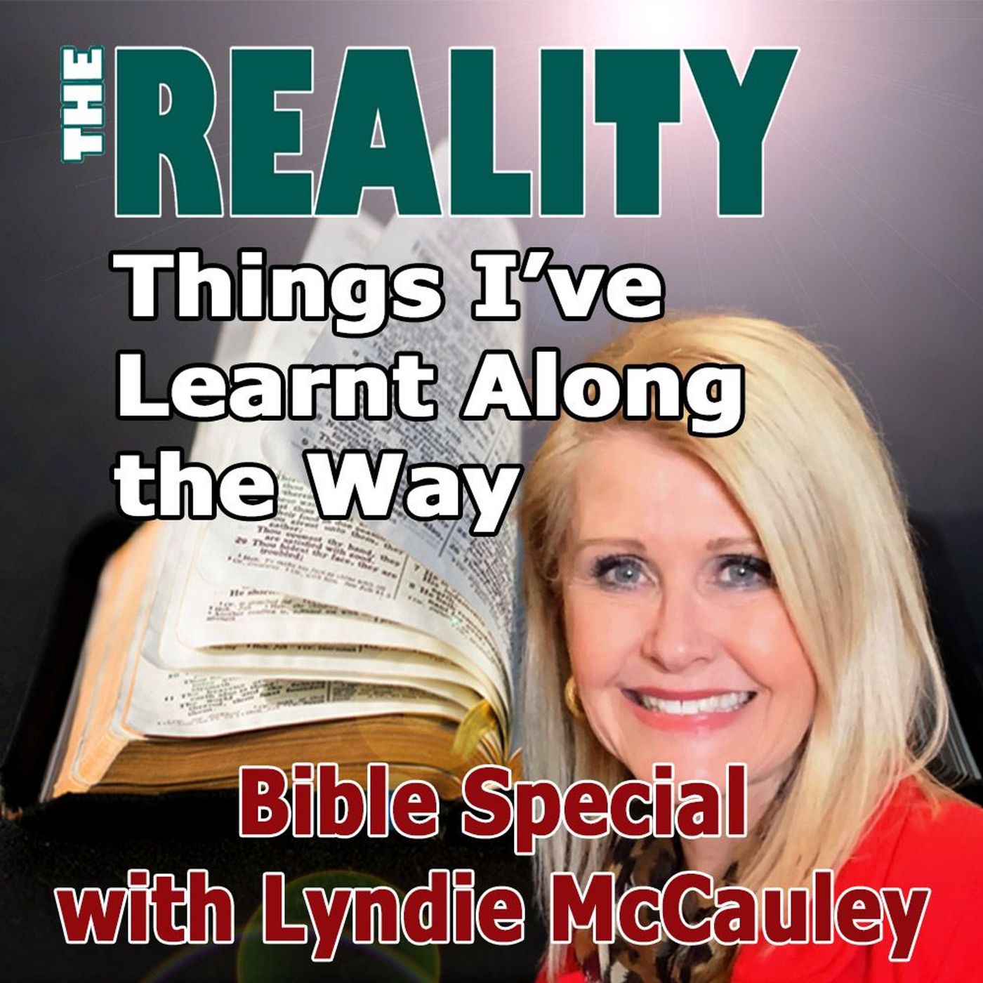 Sure Reality Podcasts