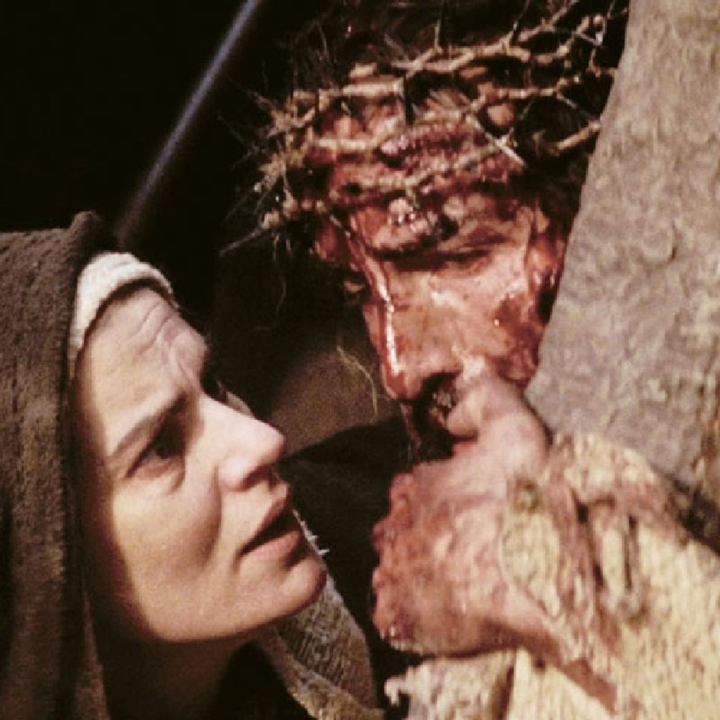 La Semana Santa y María episode artwork