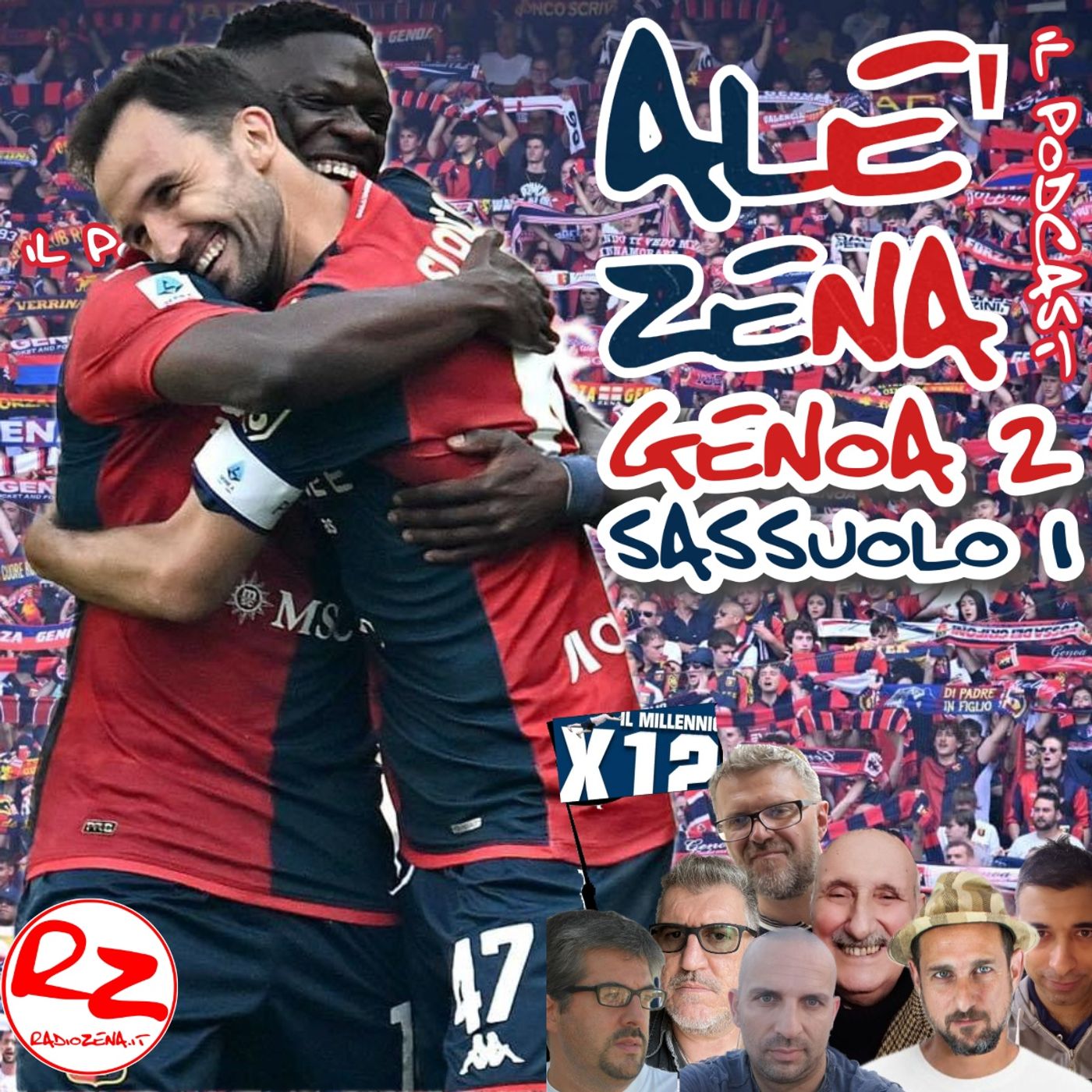 ALE\' ZENA