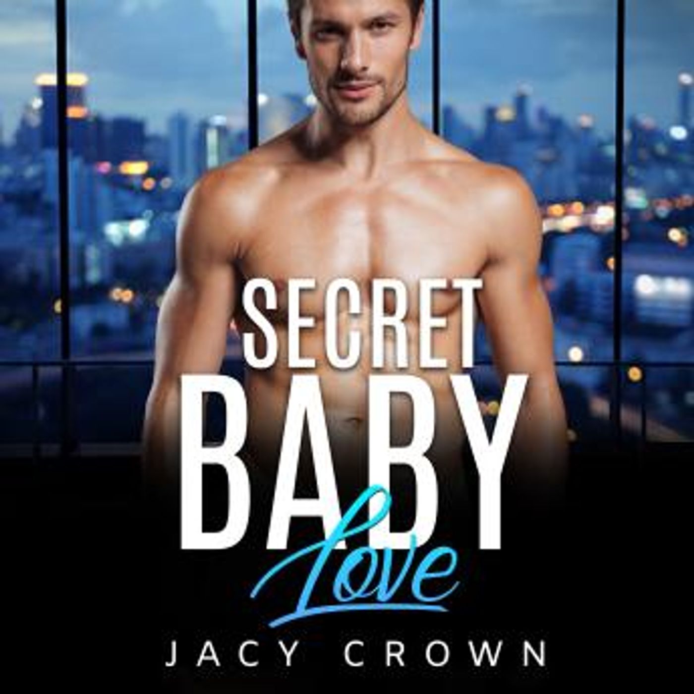 [German] - Secret Baby Love: Ein Milliardär Liebesroman (My Hot Boss 4) by Jacy Crown episode artwork