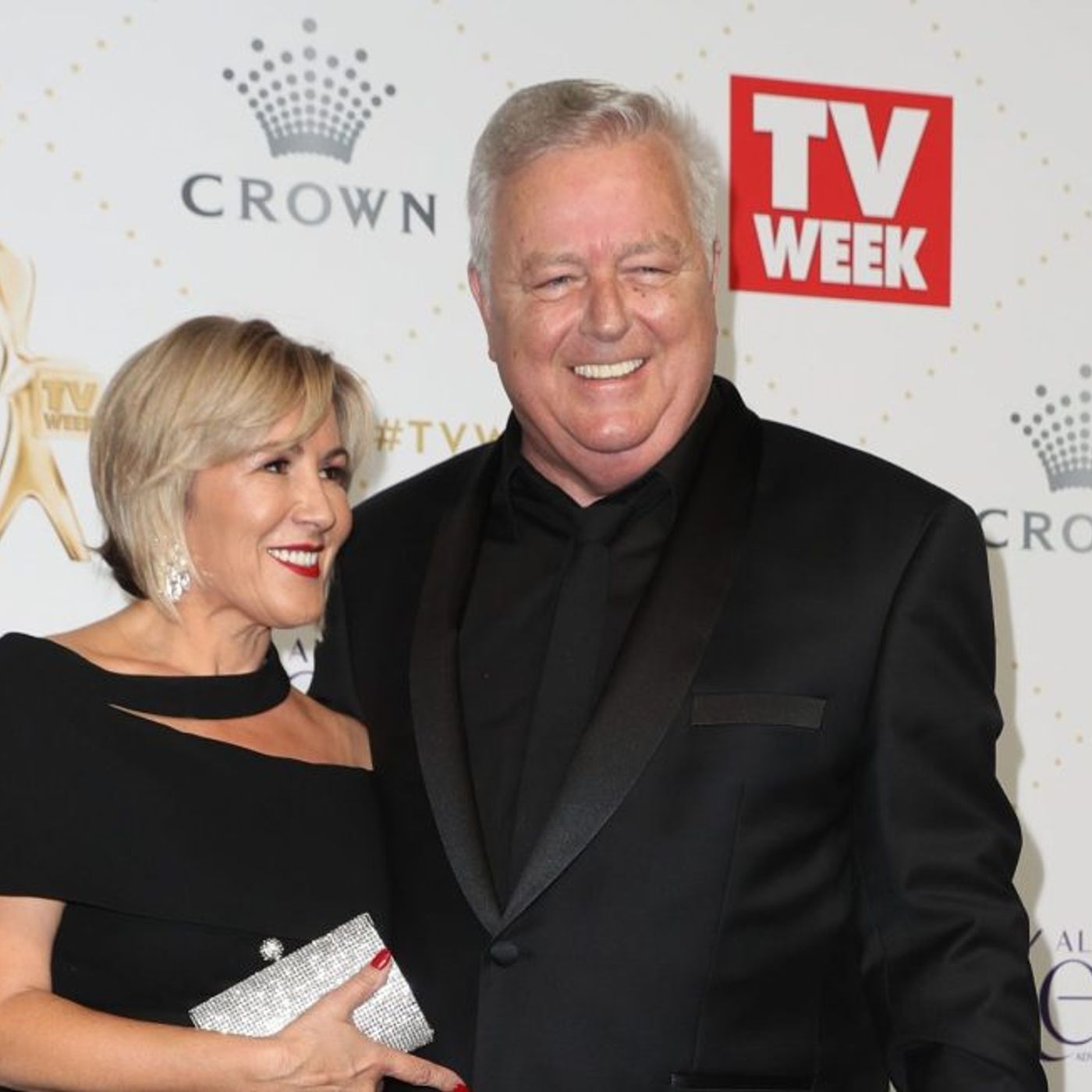 Johnny Young, ARIA Hall of Fame-Inducted Entertainer Who Nurtured Generations of Australian Stars, Dies at 79 episode artwork