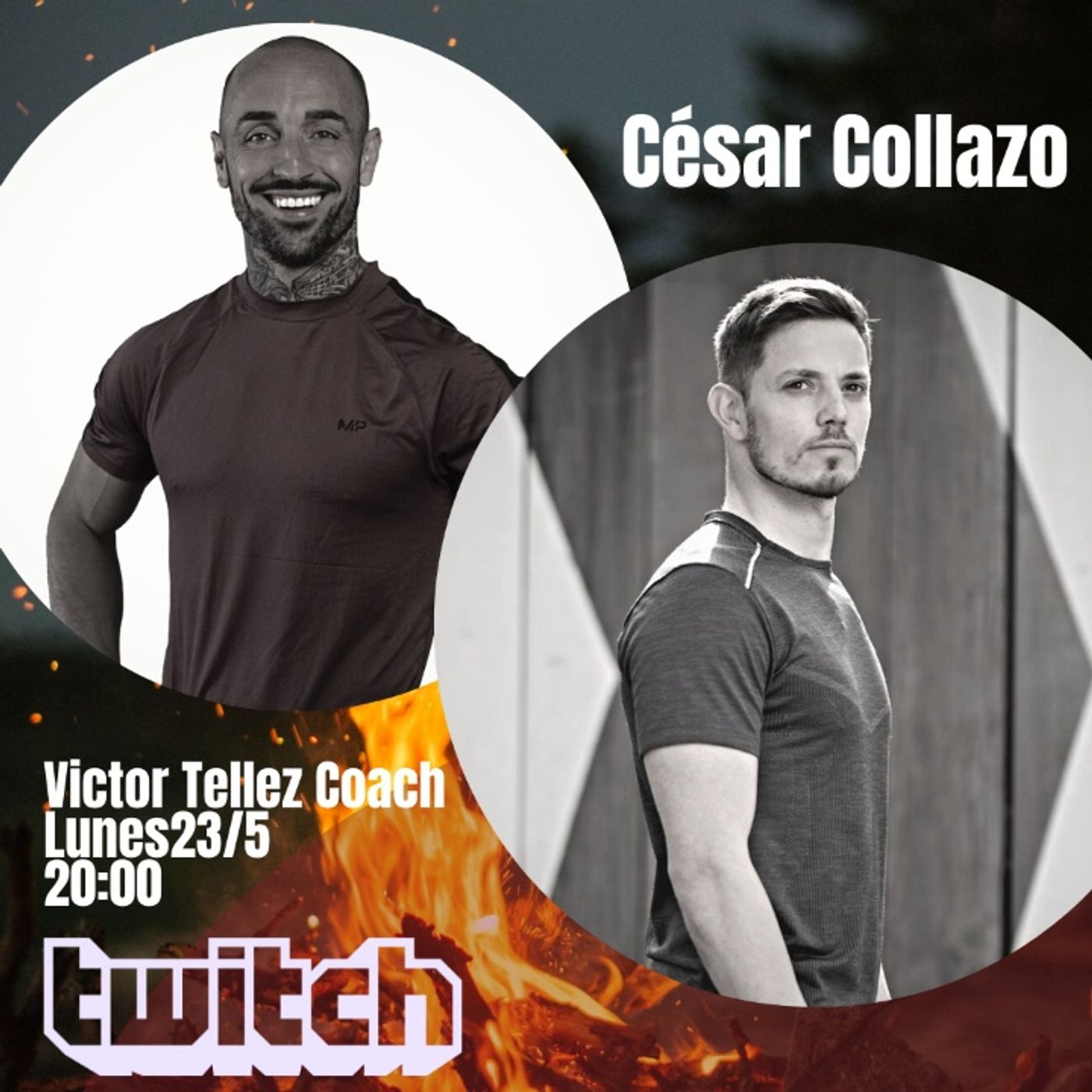 #28 Dolor lumbar con César Collazo