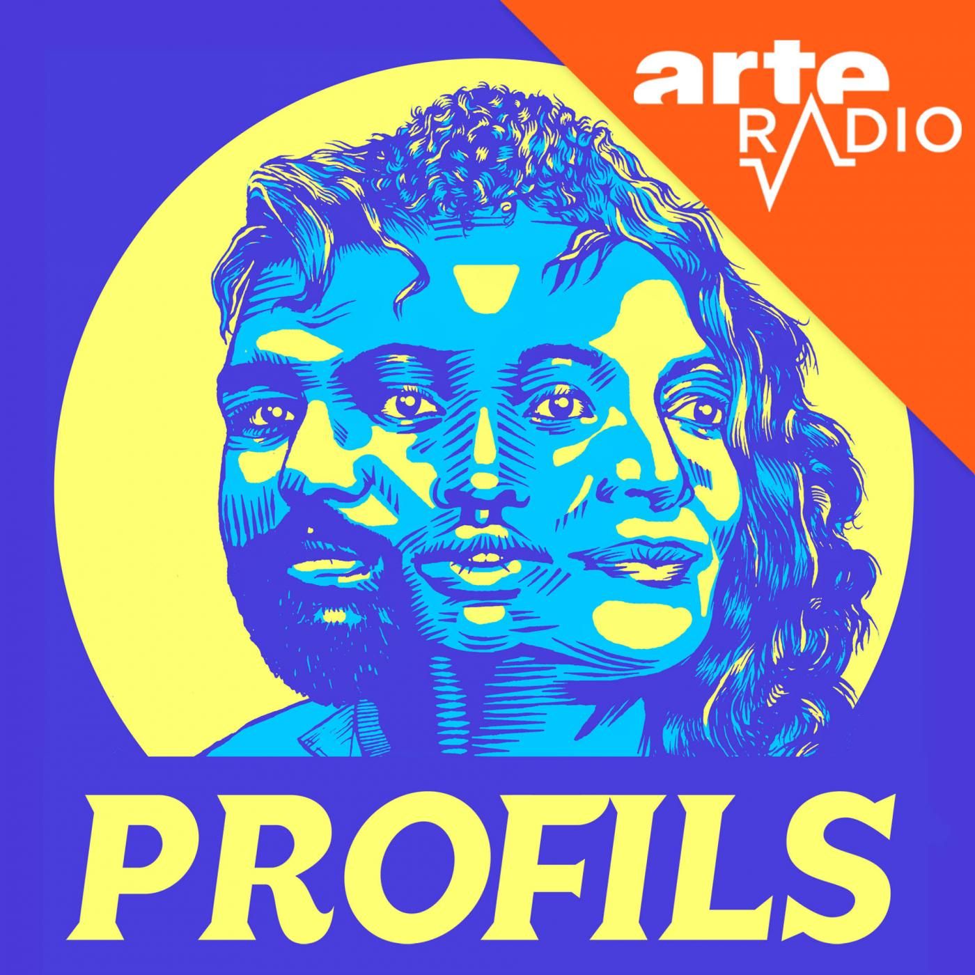 ARTE Radio - Nouveautés