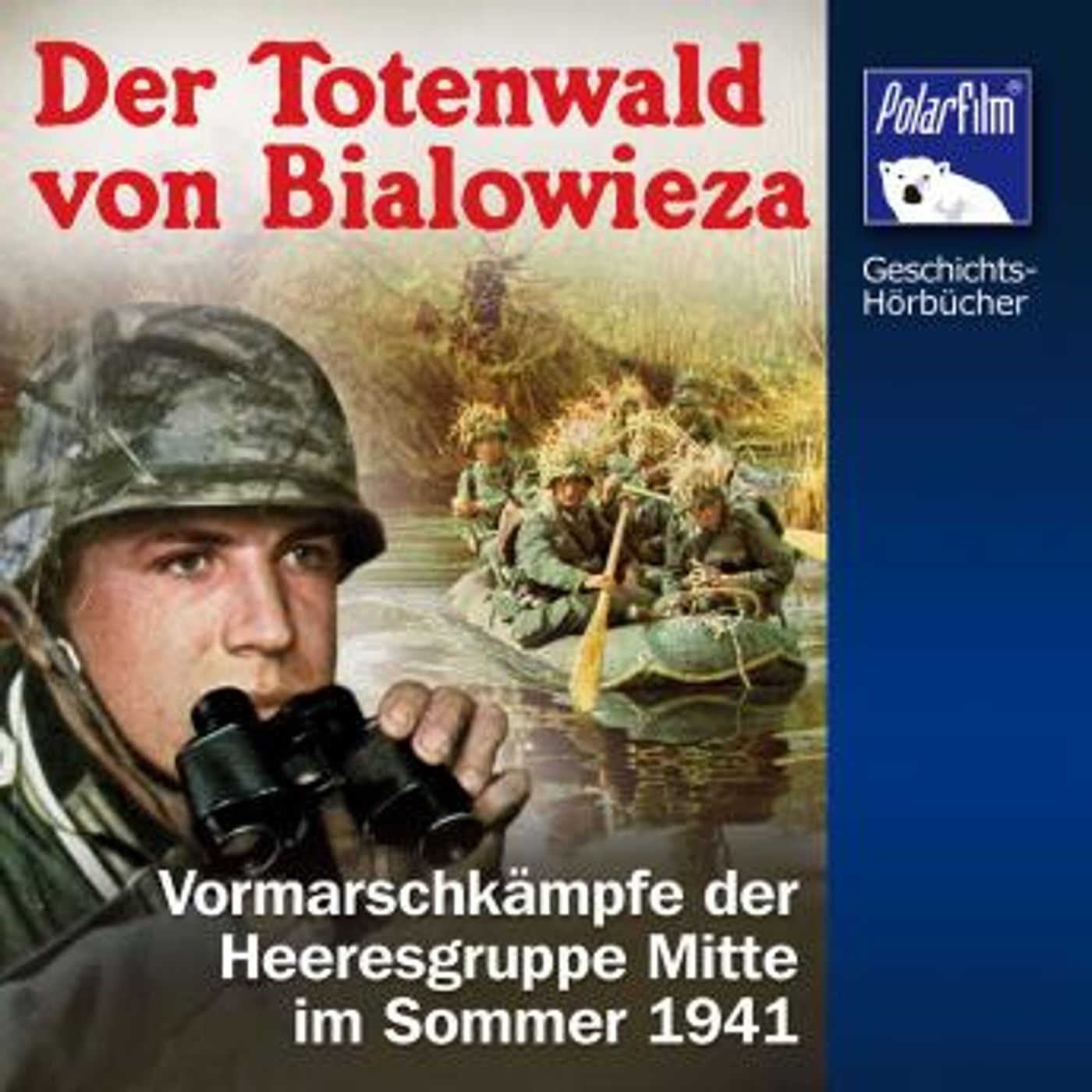 Listen to New Full Audiobooks in History, World