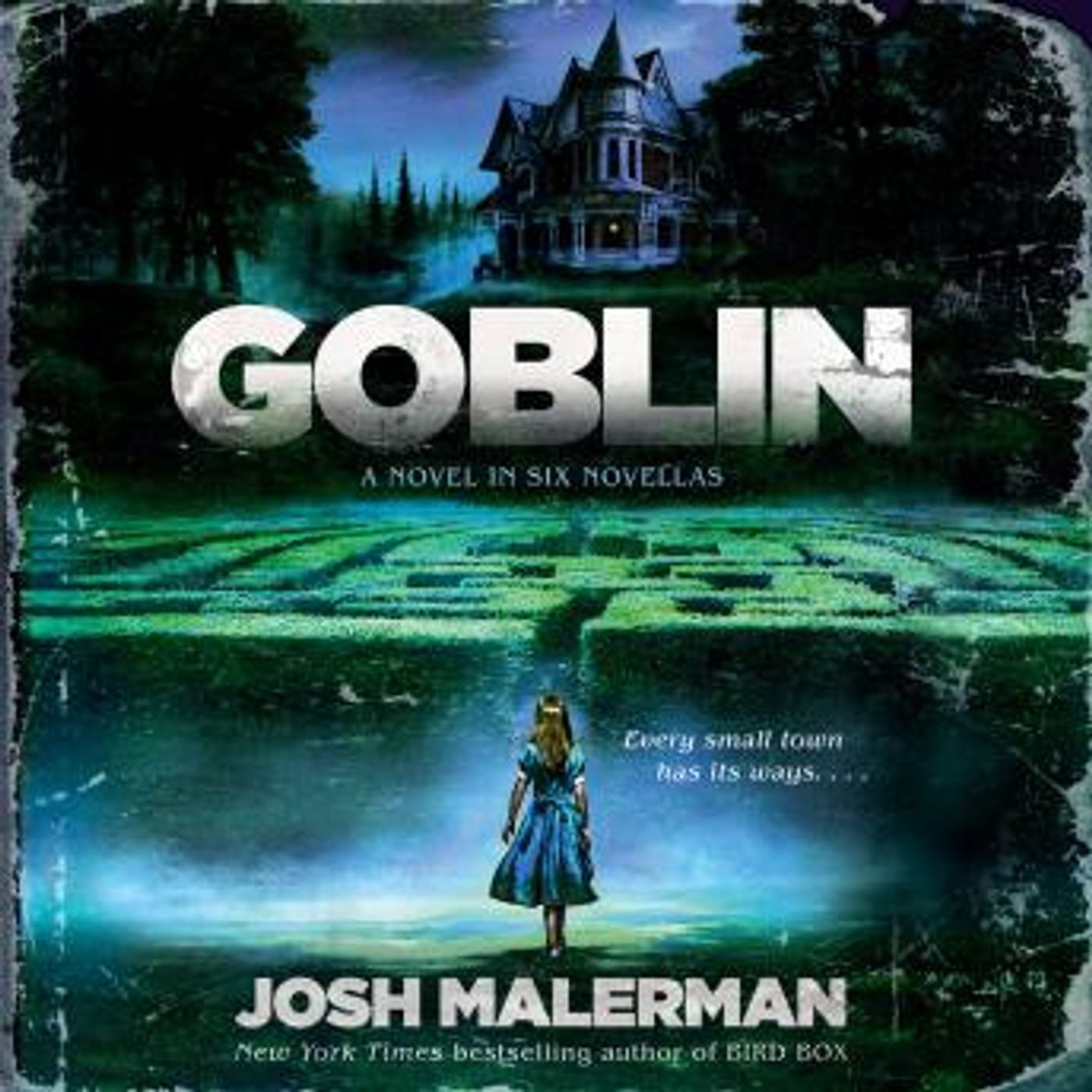 Stream Popular Full Audiobooks in Mystery, Thriller & Horror, Horror