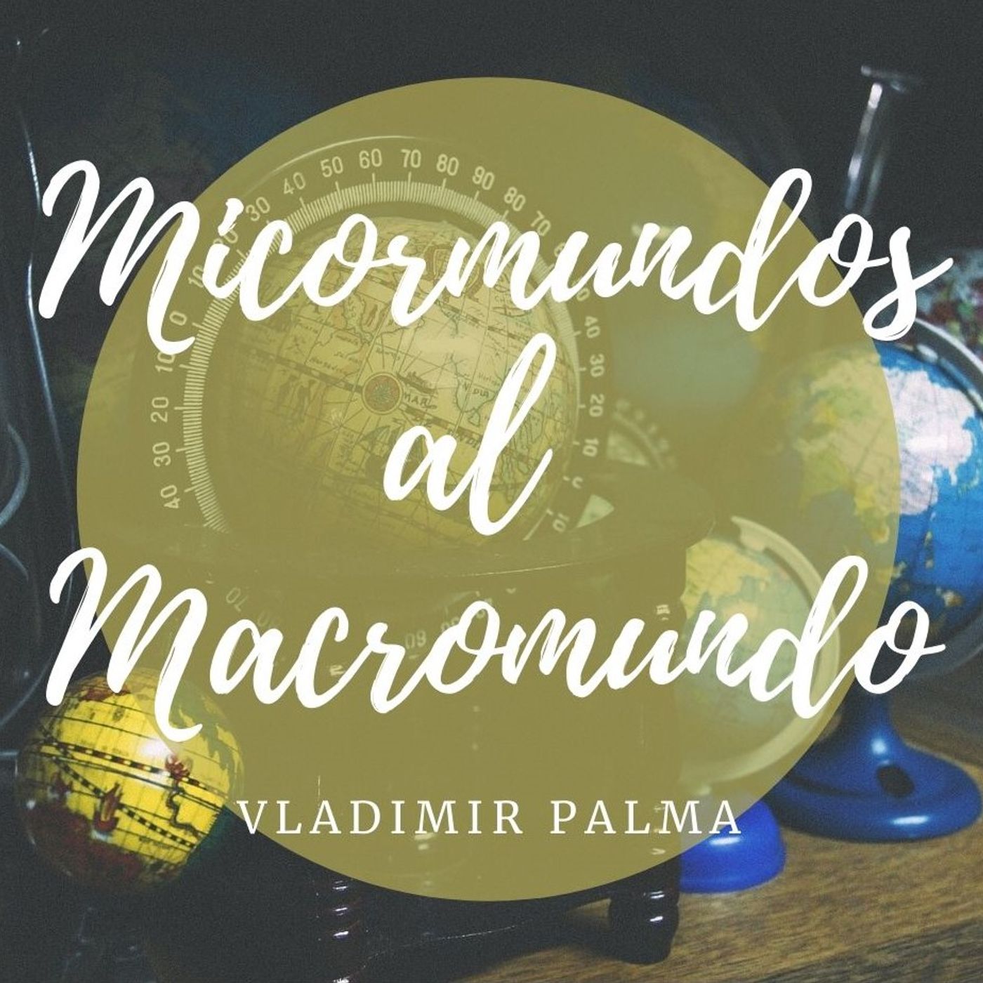 De micromundos al macromundo