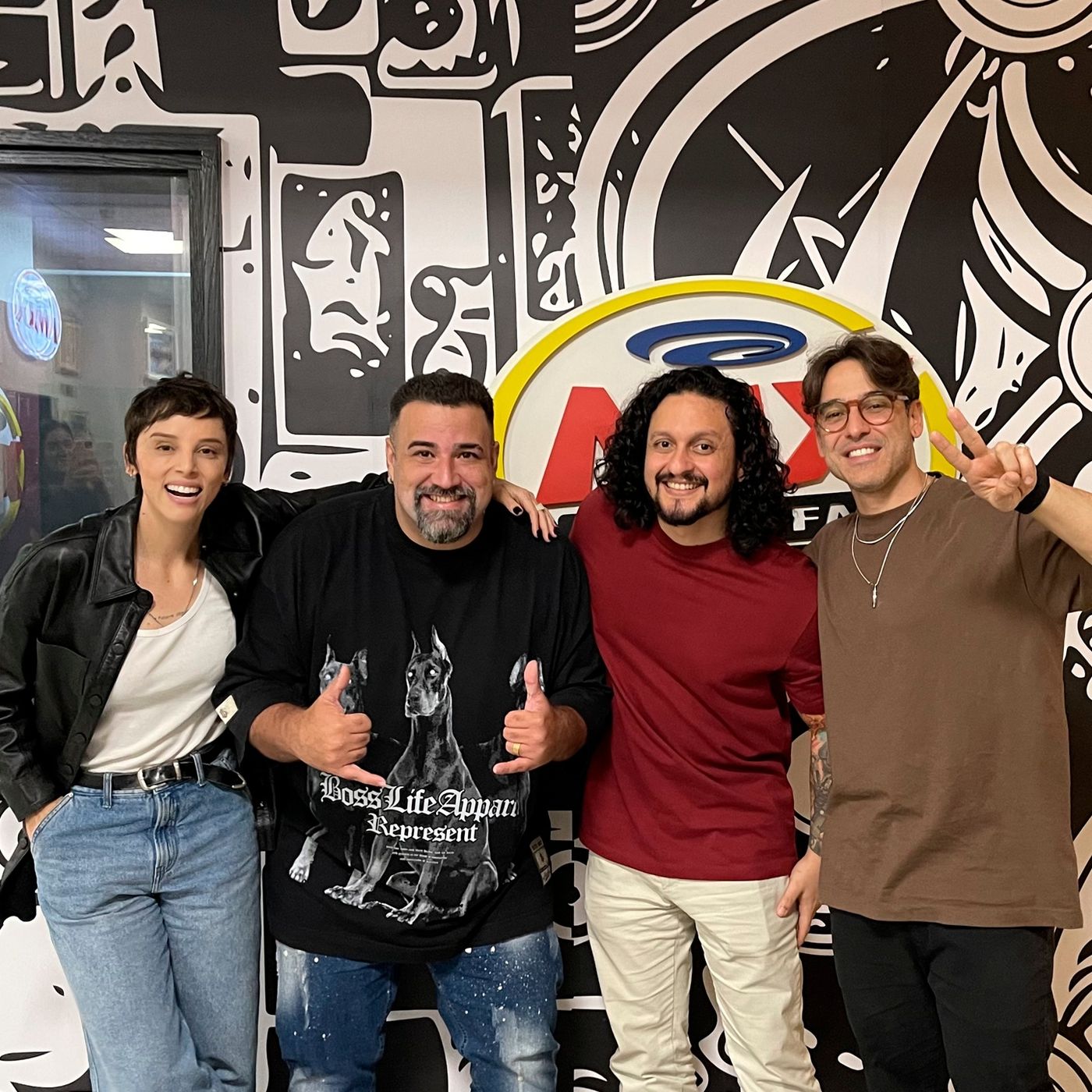 15.05.25 - Antes eu julgava, hoje uso com gosto + Tudo sobre Kings League (part. MurilloShooow e Thauê Neves) episode artwork