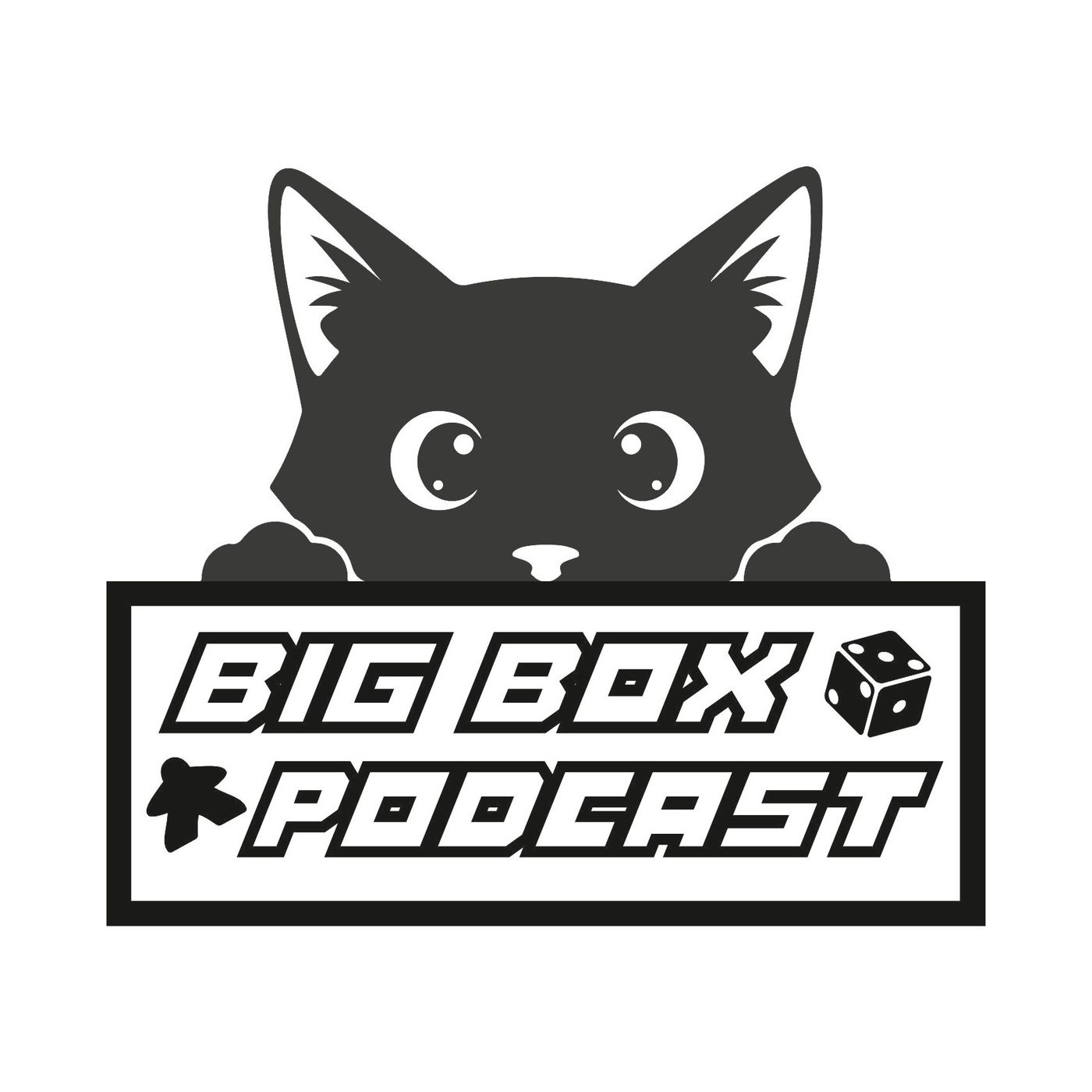 Big Box Podcast #5 | Czy Sweet Lands uratowało ogłoszenia Czacha Games?