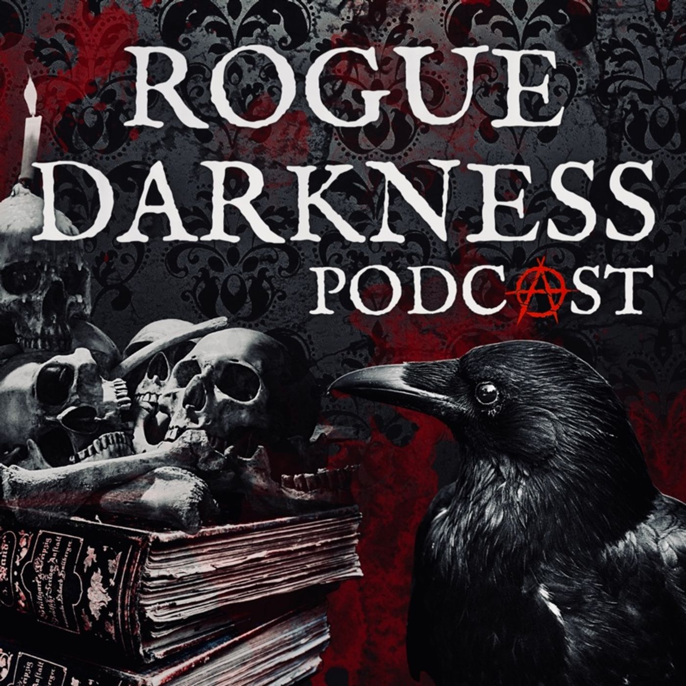 Trailer: Welcome to Rogue Darkness!