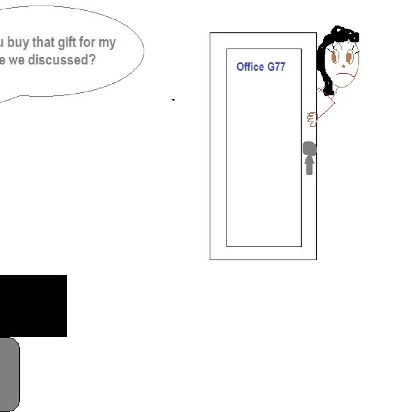 EvilSuspicions: Guilty Until Proven Guilty? EvilSuspicions: Guilty Until Proven Guilty?