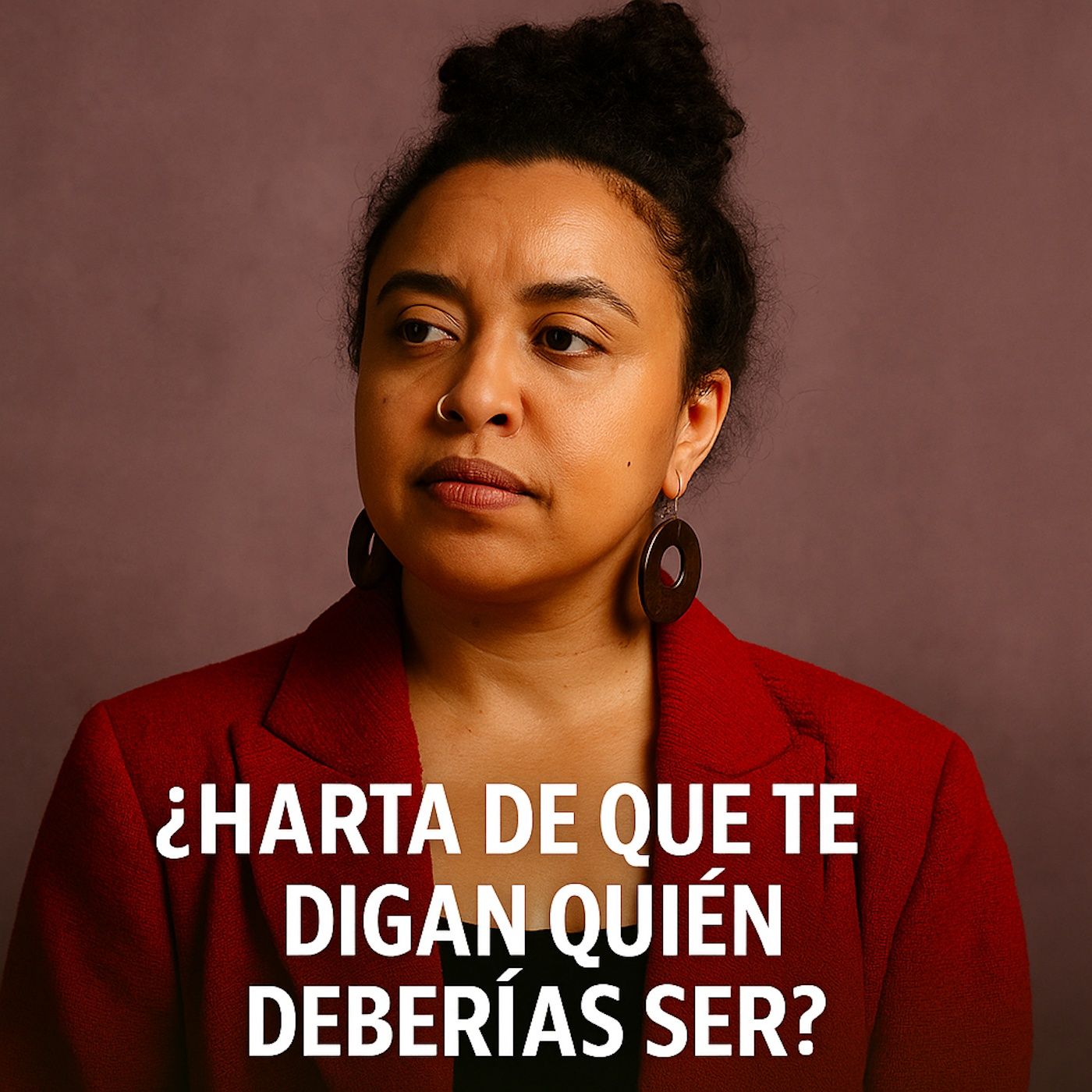 ¿Y si no necesitas que nadie te dé permiso… para empezar a ser libre? ¿Y si no necesitas que nadie te dé permiso… para empezar a ser libre?