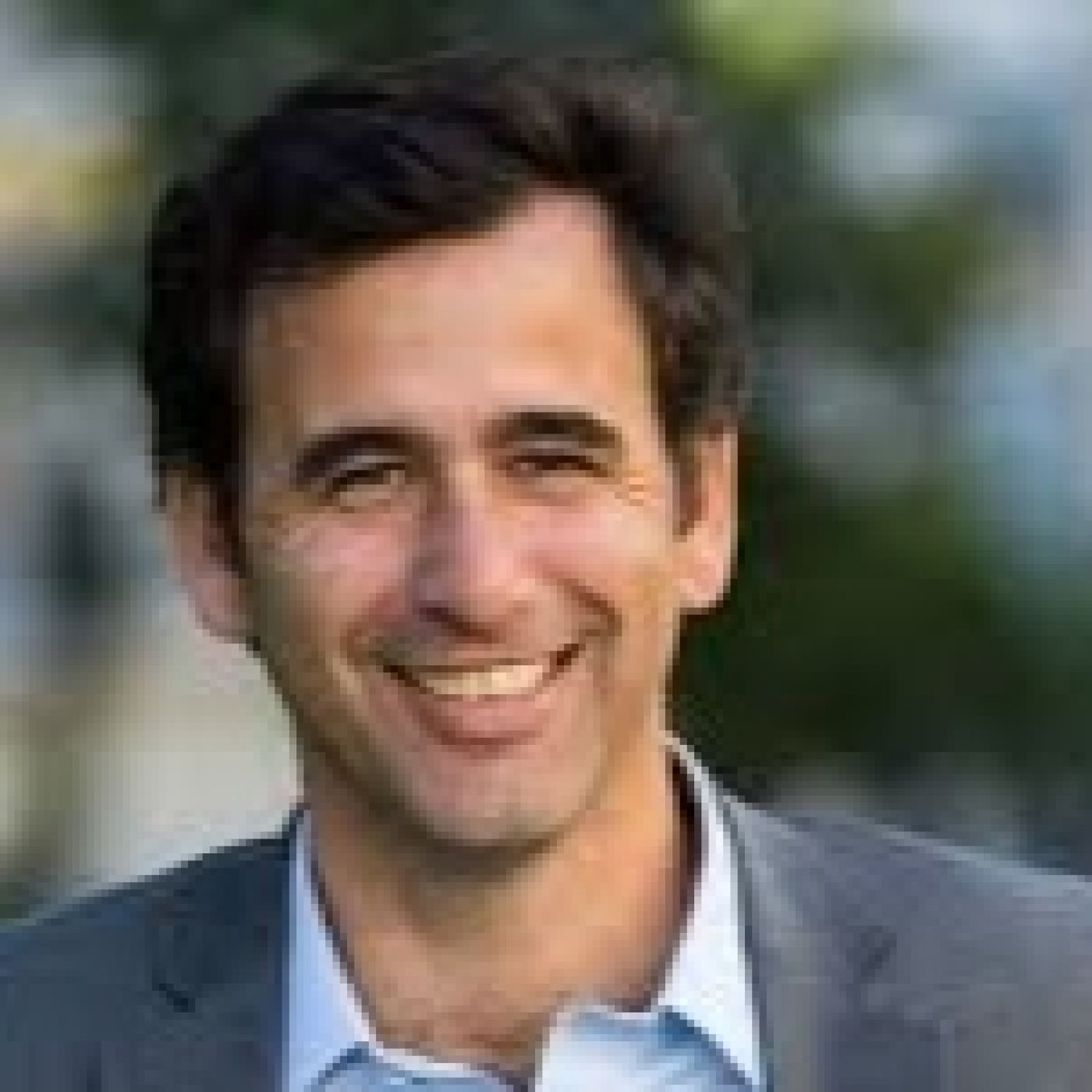 Juan Bosch (Presidente de Sociedad Argentina de Energía S.A. - SAESA) Desbordados episode artwork