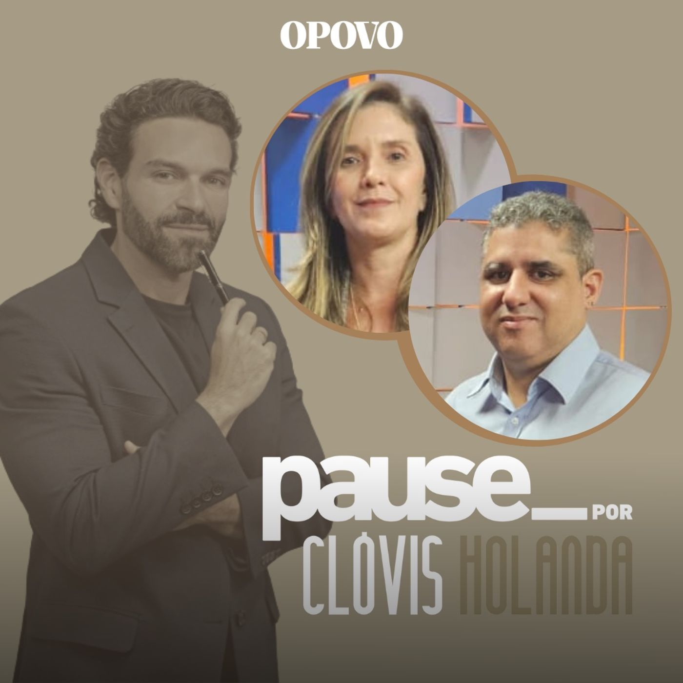 Pause O POVO