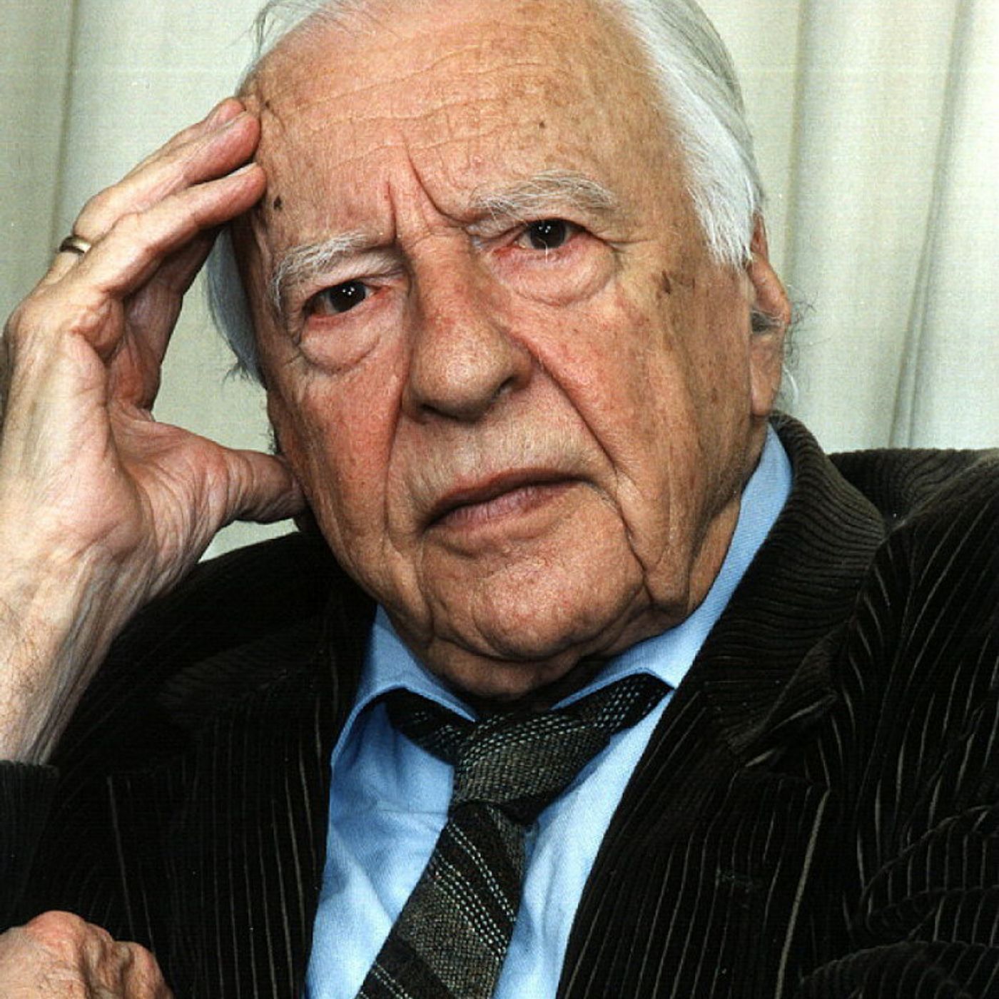 Hans-Georg Gadamer: pedagogia, antropologia e libri episode artwork