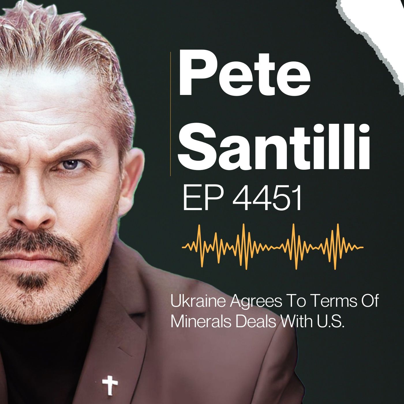 The Pete Santilli Show