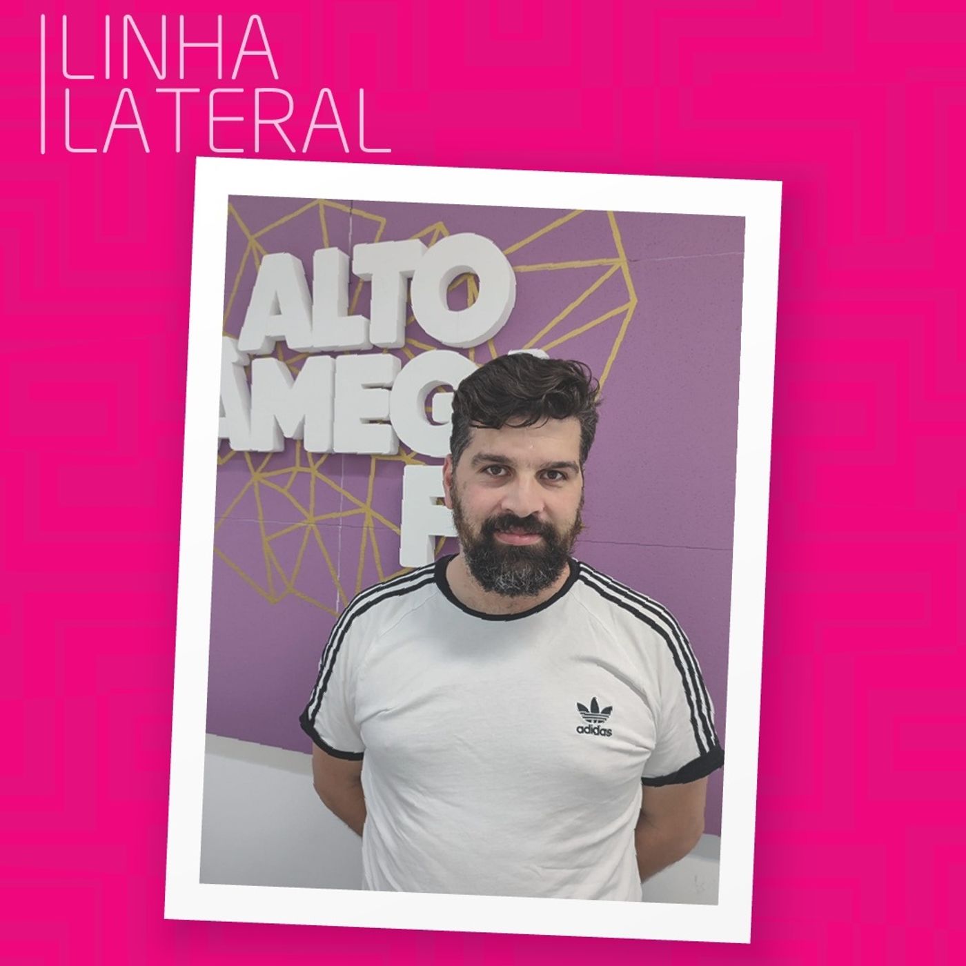 Linha Lateral
