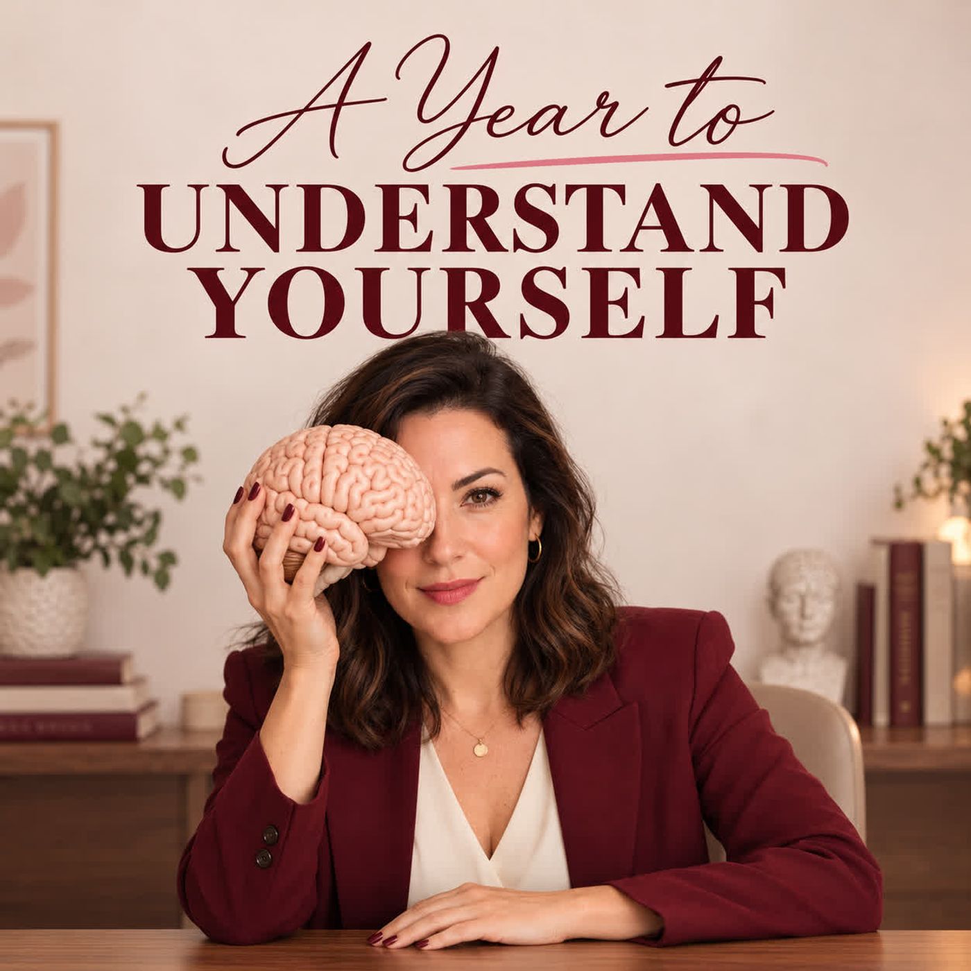 Why You Keep Choosing the Same Person episode artwork
