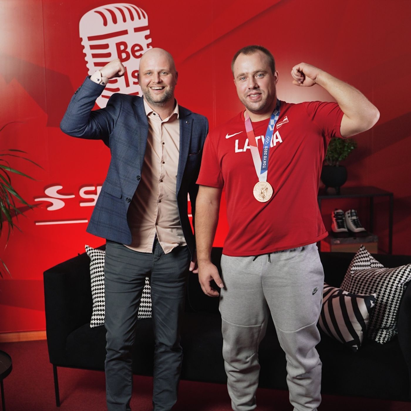 Sportland Latvija