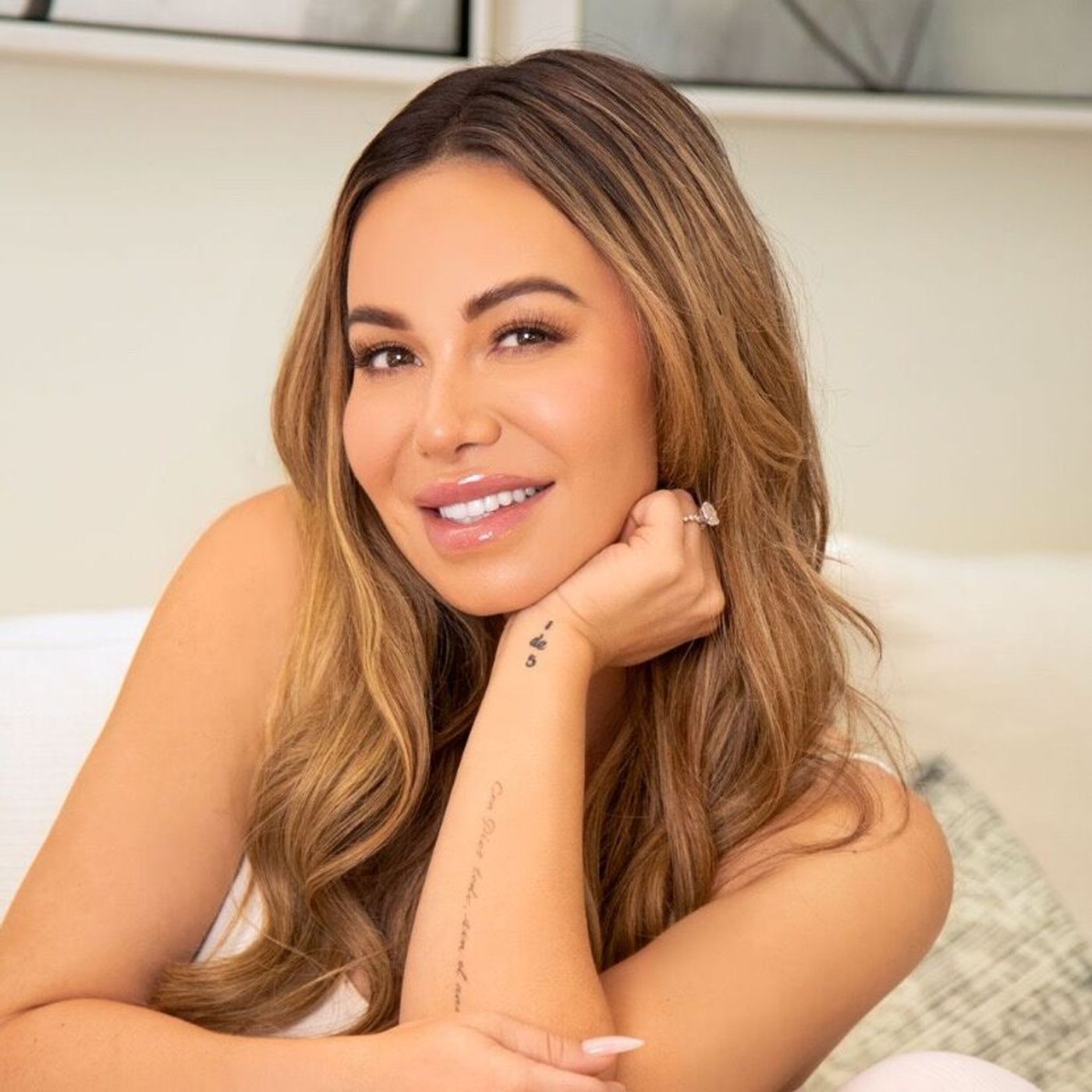 Chiquis Rivera, #1 Latina Artist and Award Winning Singer beflawless.com