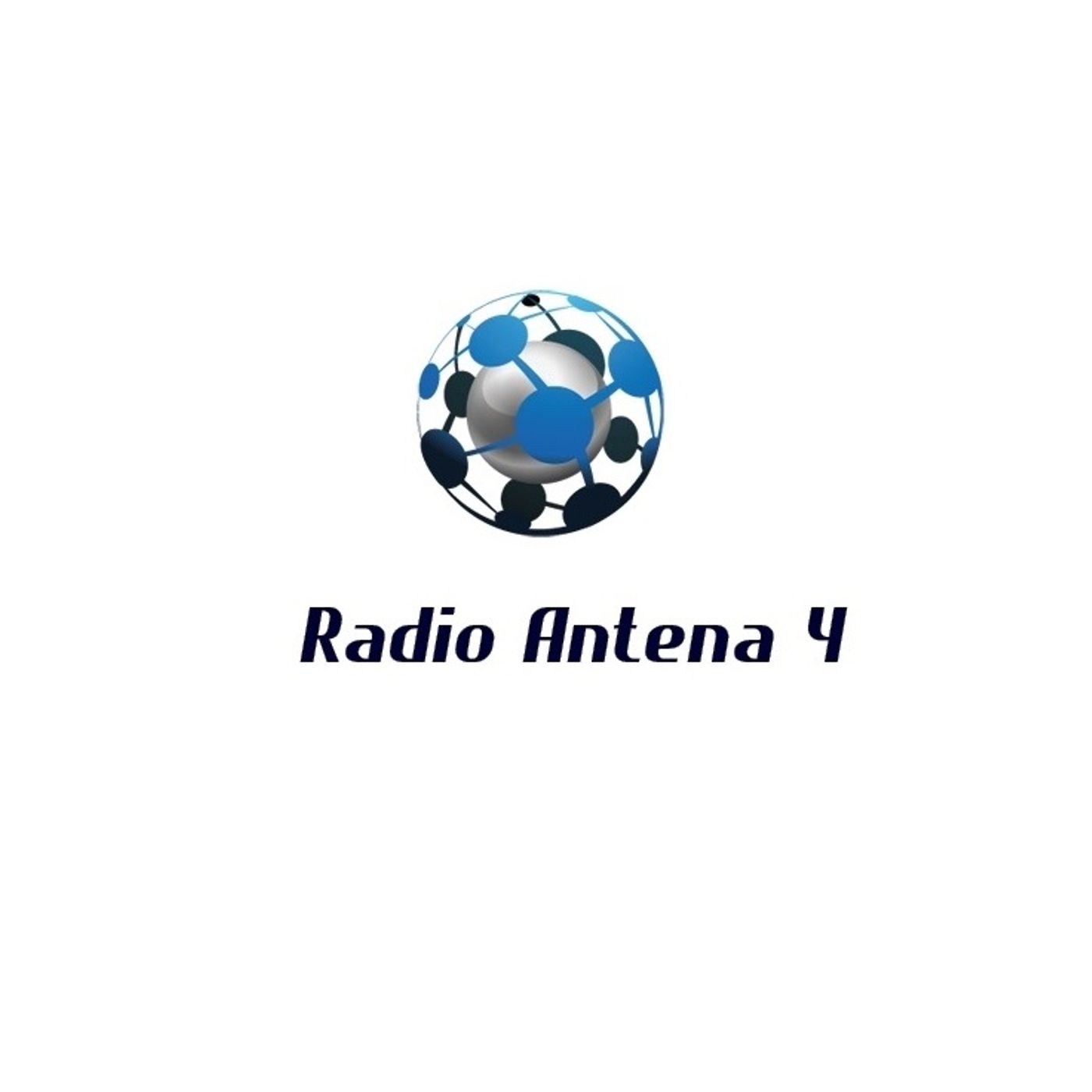 Rado Antena 4 episode artwork