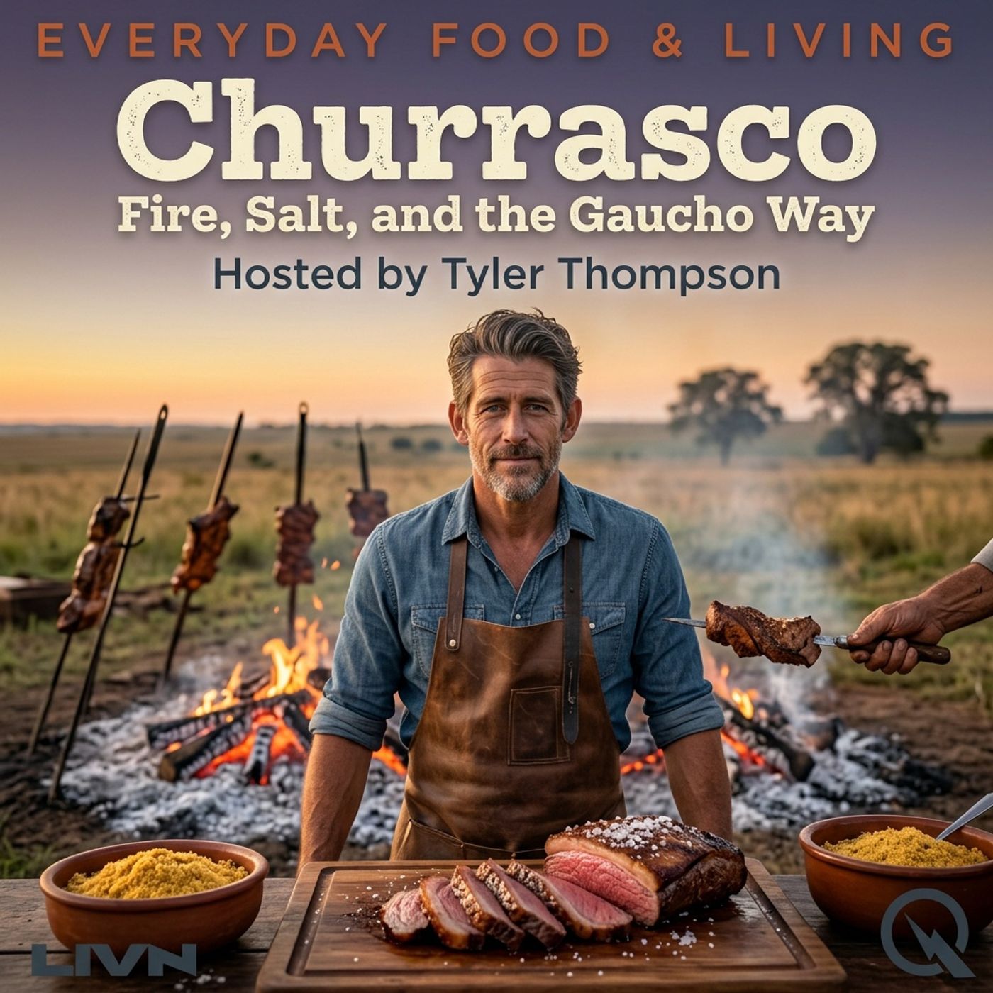 Churrasco