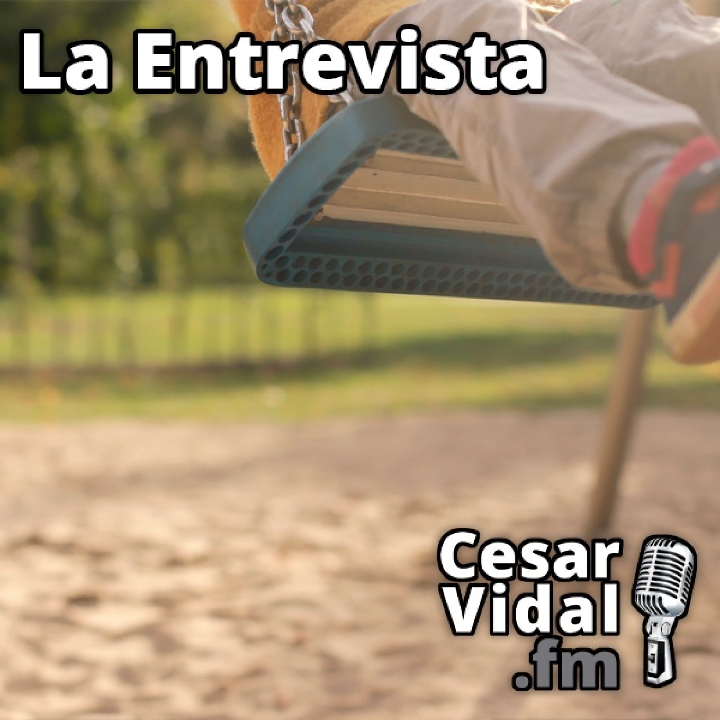 La Voz de César Vidal
